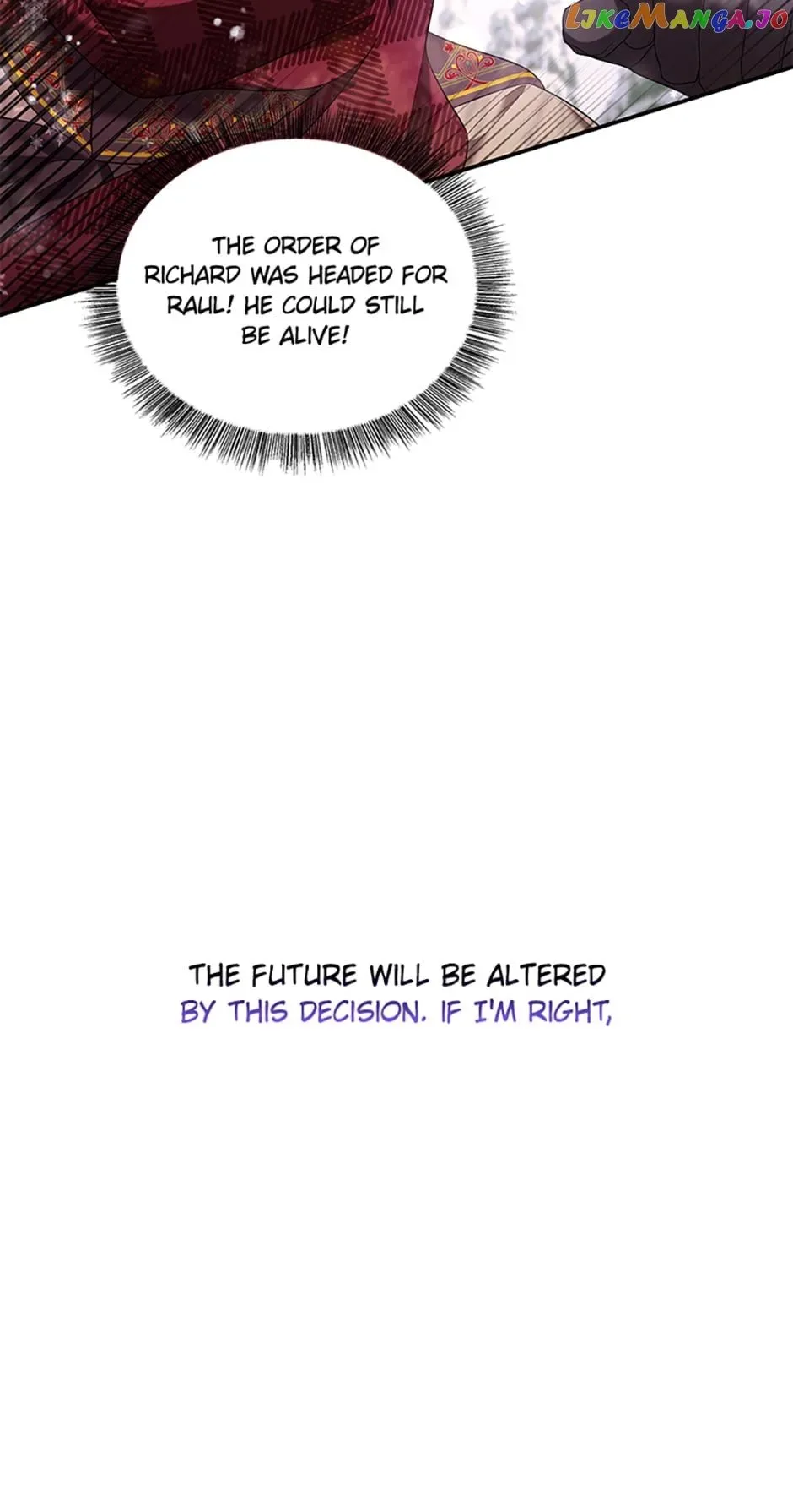 Time To Dedicate Your Death Chapter 42 page 51