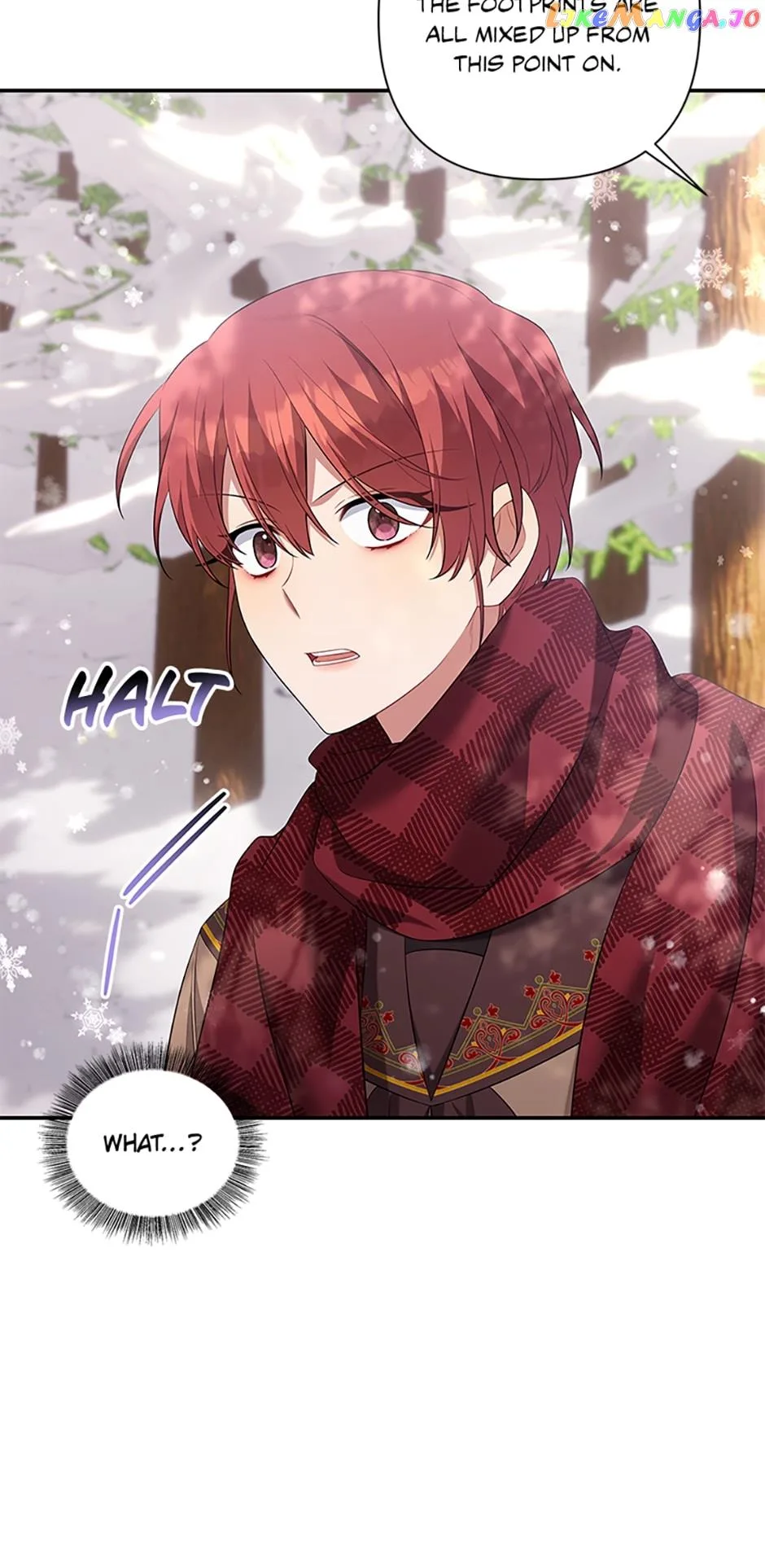 Time To Dedicate Your Death Chapter 41 page 81