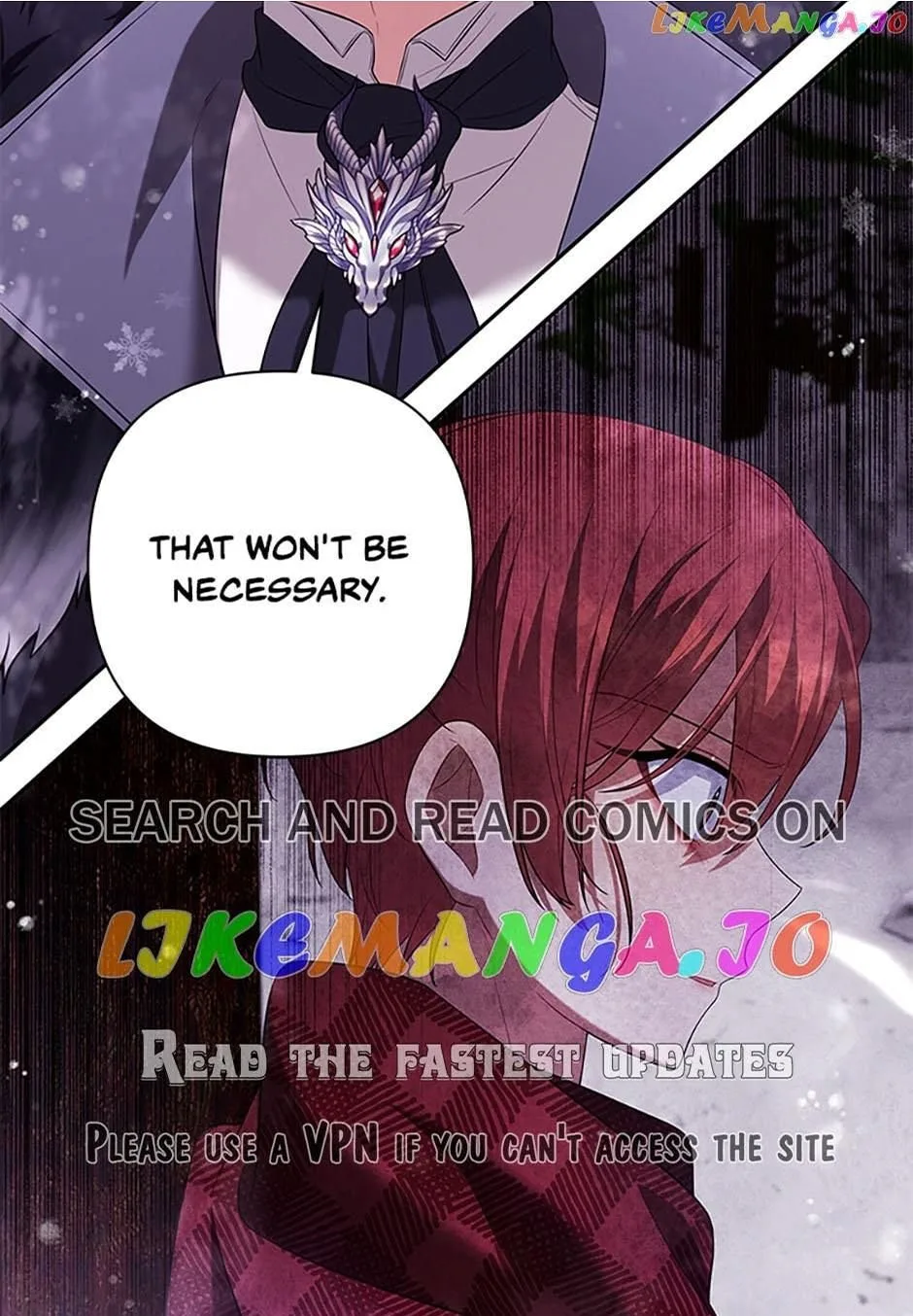 Time To Dedicate Your Death Chapter 41 page 87