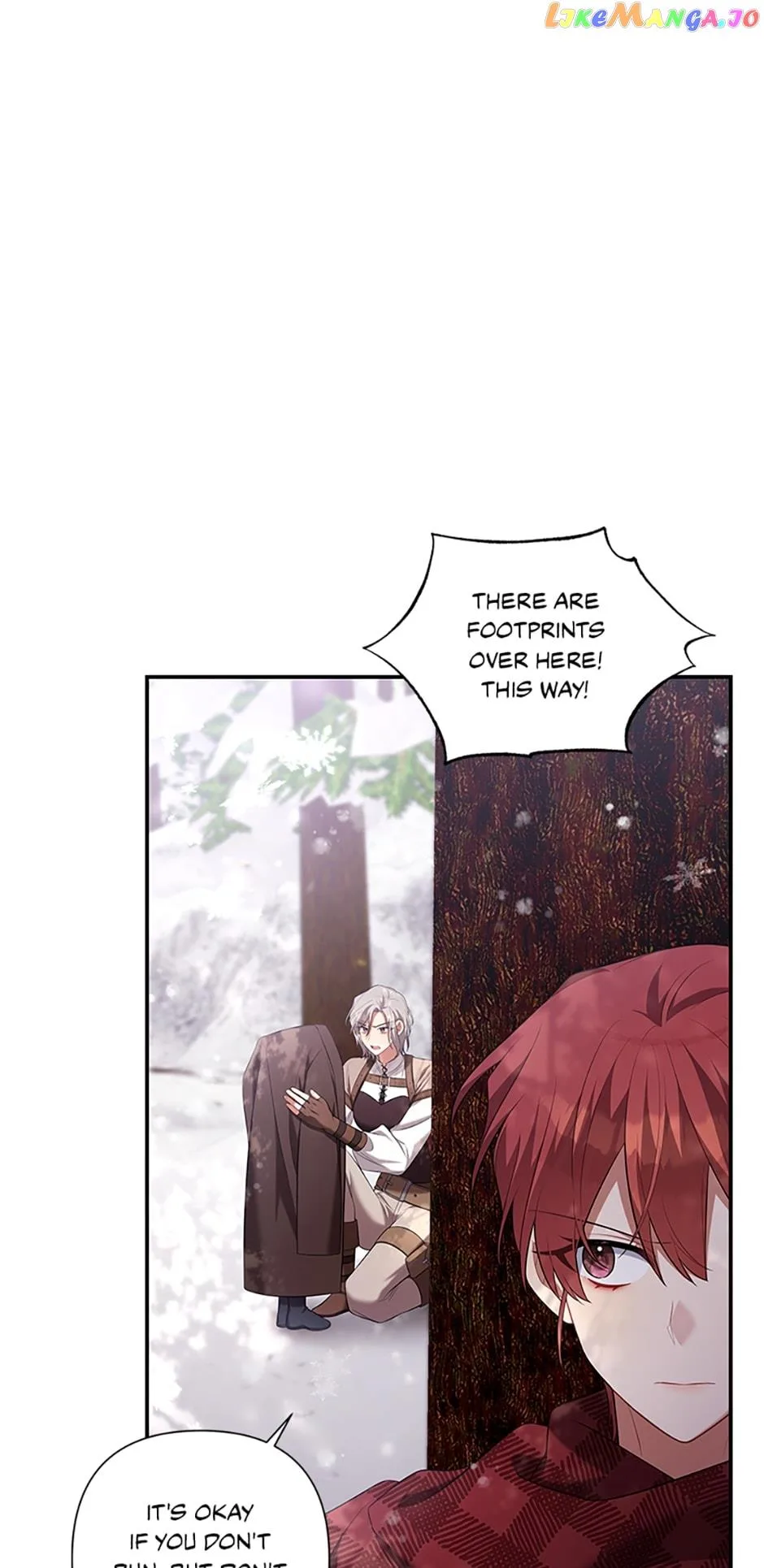 Time To Dedicate Your Death Chapter 41 page 76