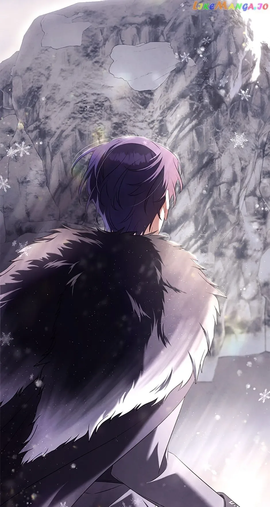 Time To Dedicate Your Death Chapter 42 page 9