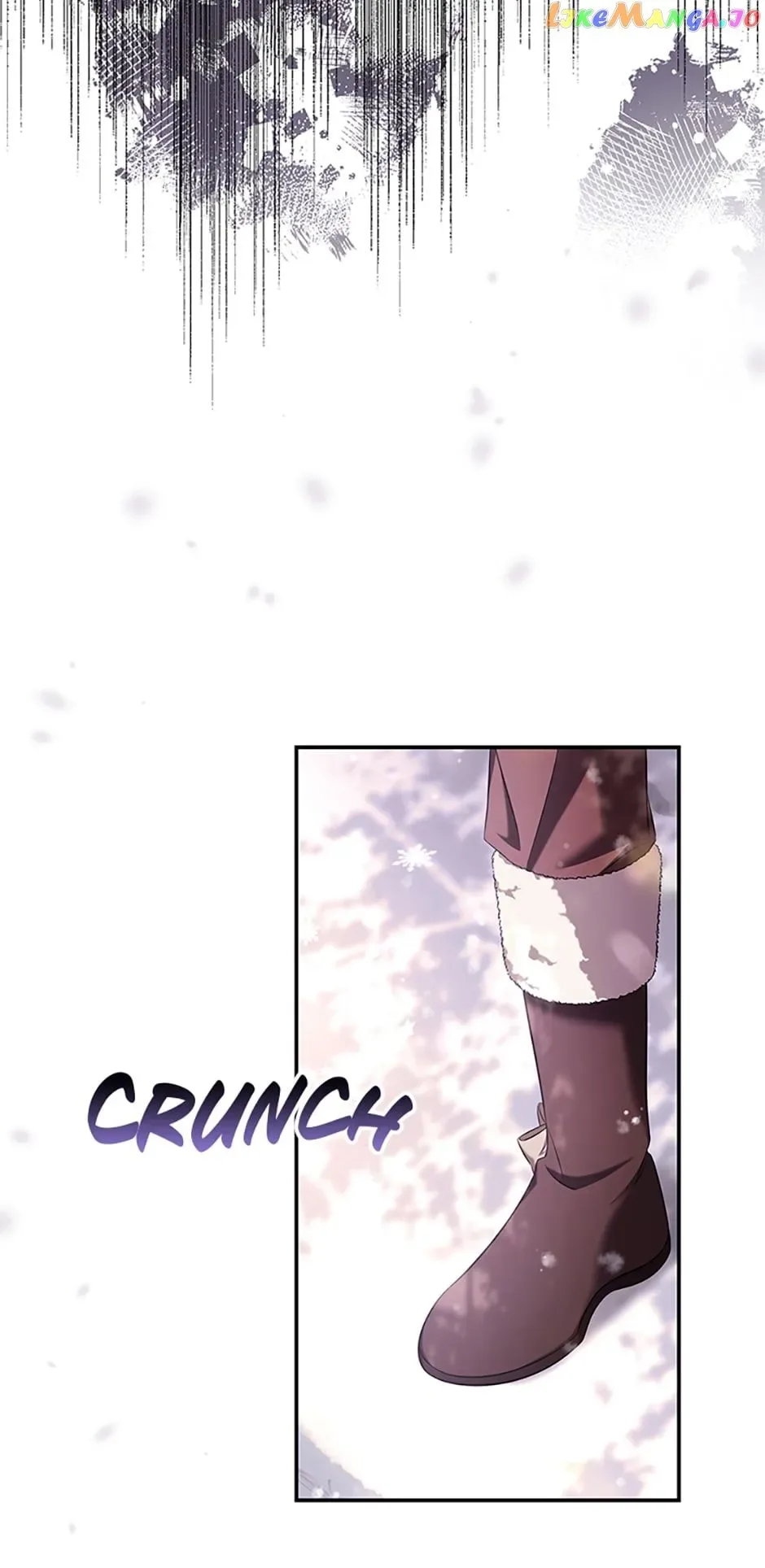 Time To Dedicate Your Death Chapter 42 page 6