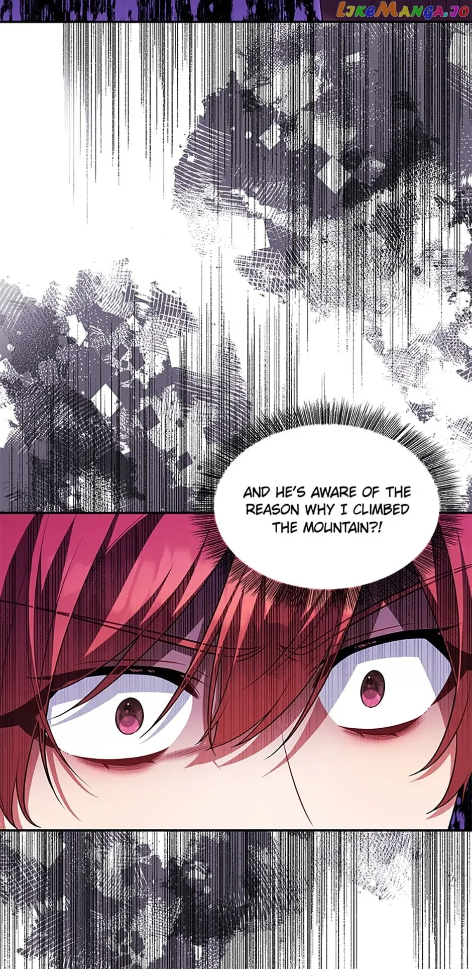Time To Dedicate Your Death Chapter 42 page 5