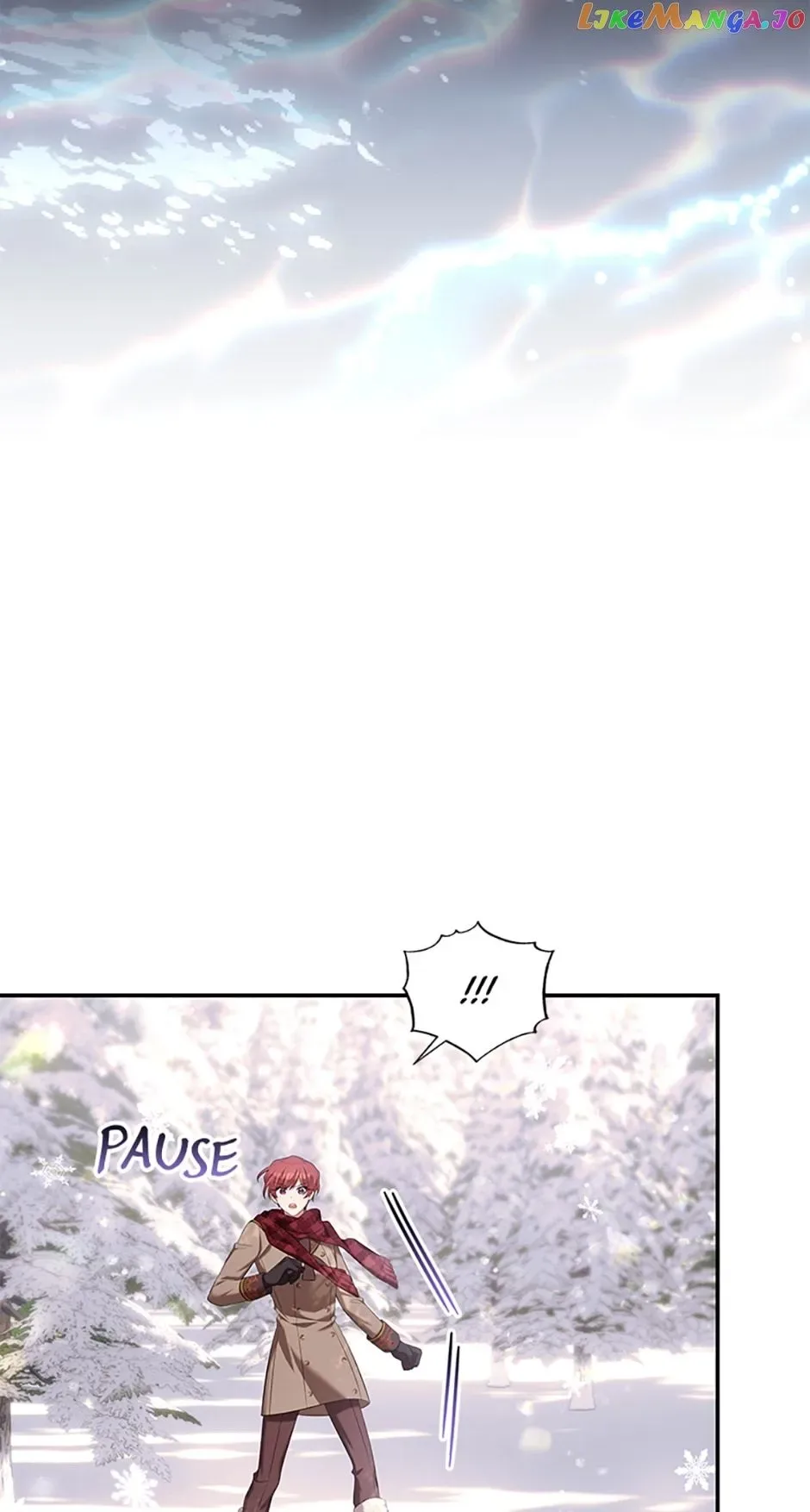 Time To Dedicate Your Death Chapter 42 page 54
