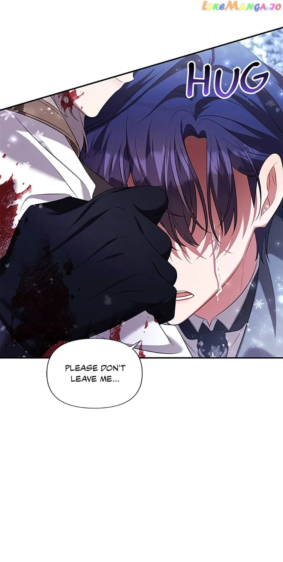 Time To Dedicate Your Death Chapter 42 page 44