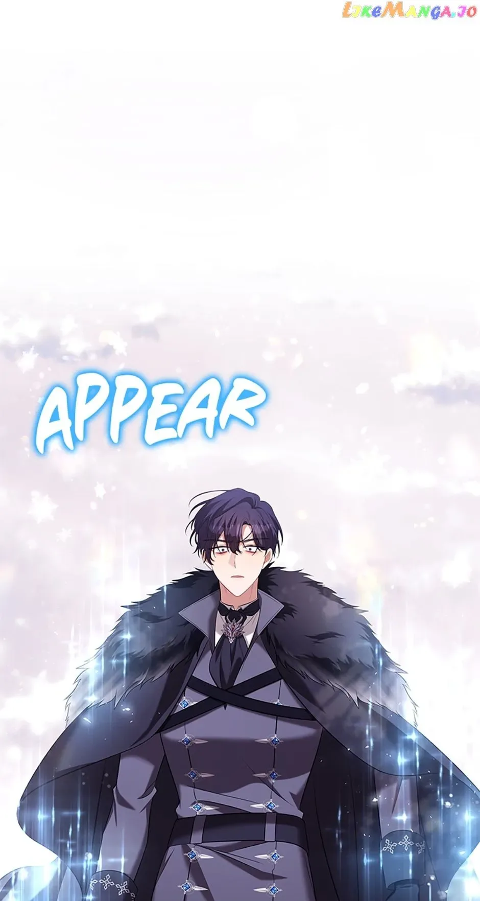Time To Dedicate Your Death Chapter 42 page 32