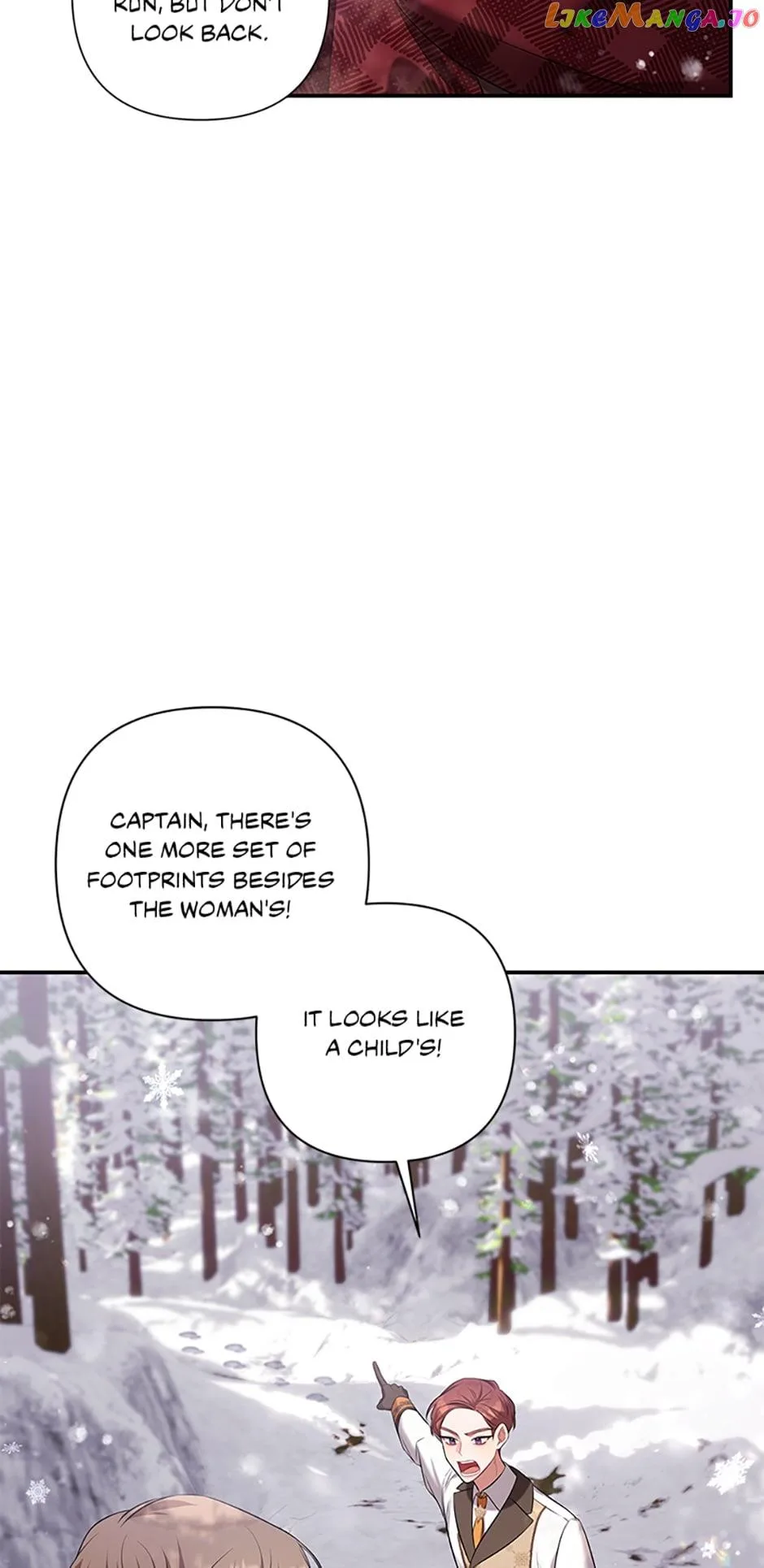 Time To Dedicate Your Death Chapter 41 page 77