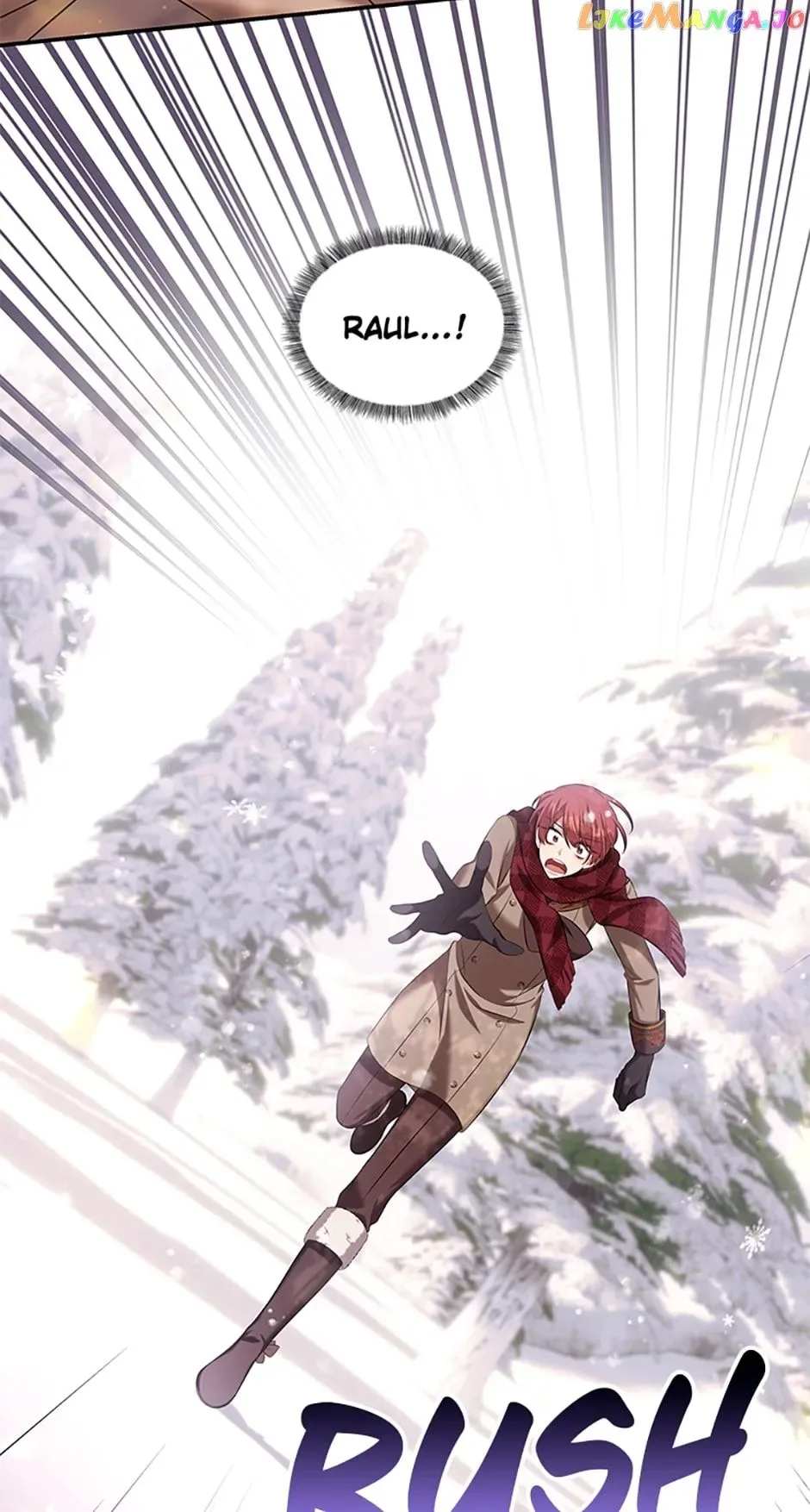 Time To Dedicate Your Death Chapter 42 page 57