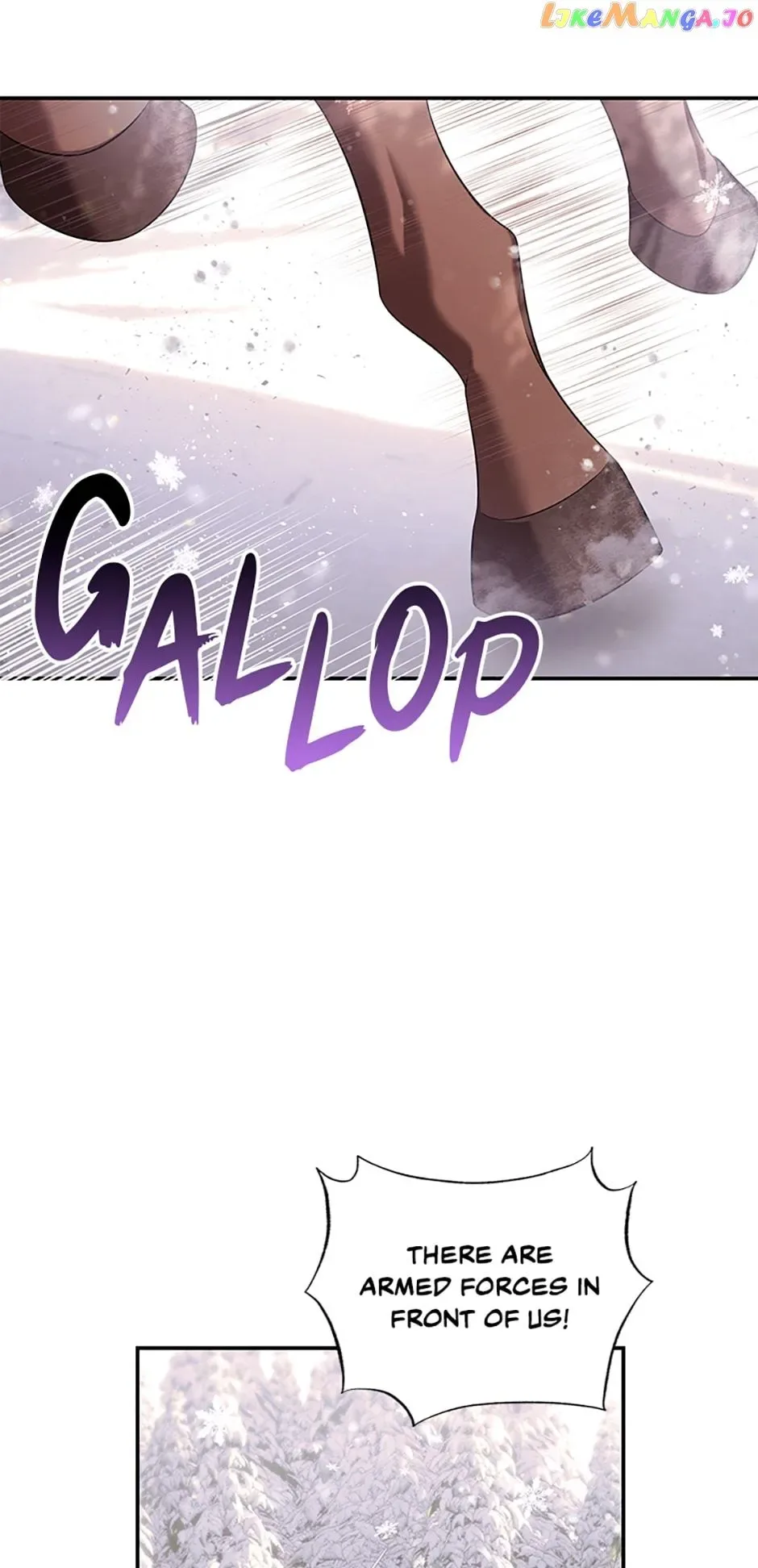 Time To Dedicate Your Death Chapter 42 page 20