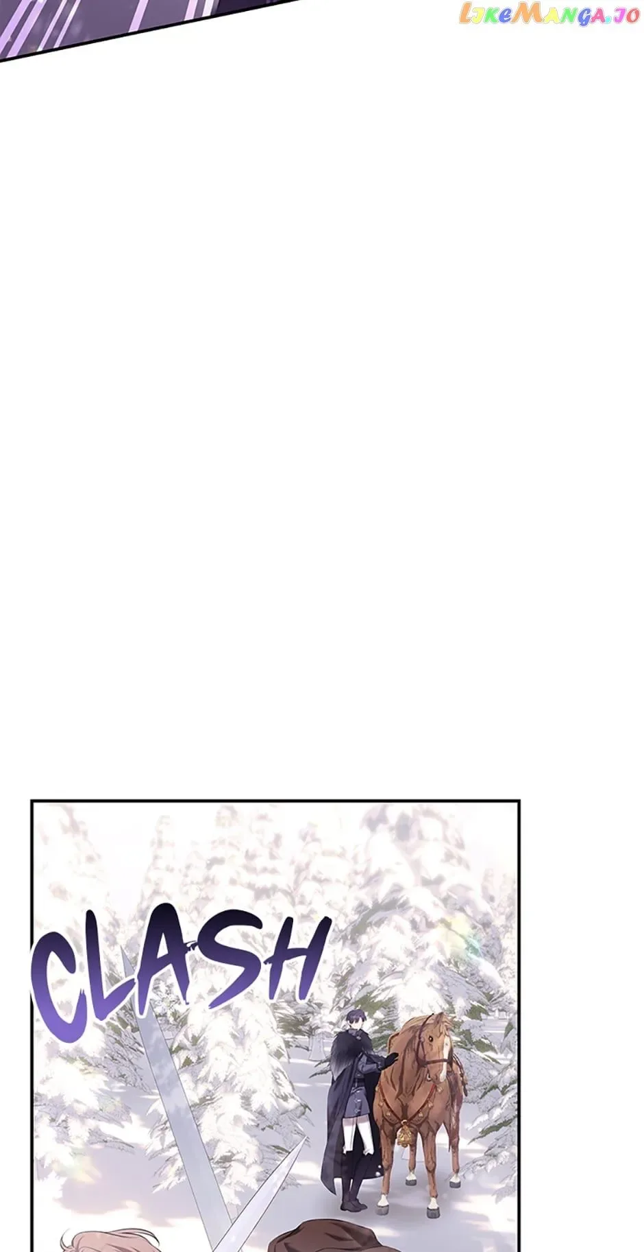 Time To Dedicate Your Death Chapter 42 page 25