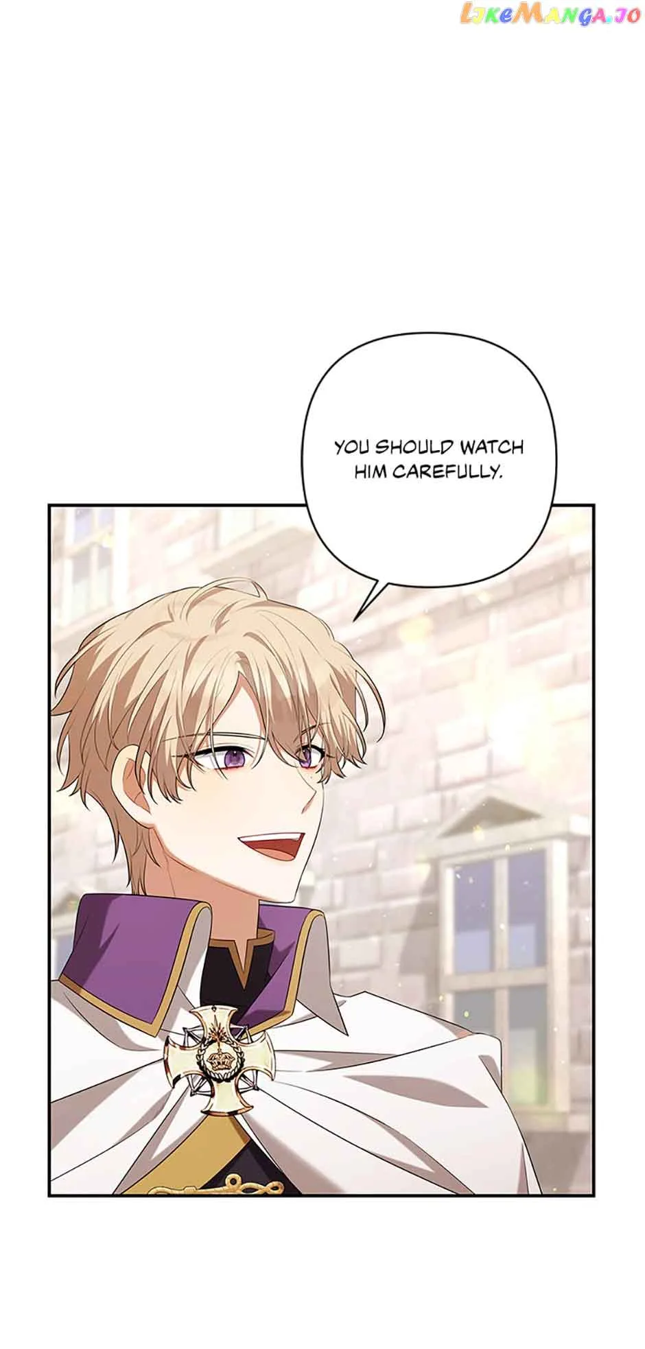 Time To Dedicate Your Death Chapter 36 page 42