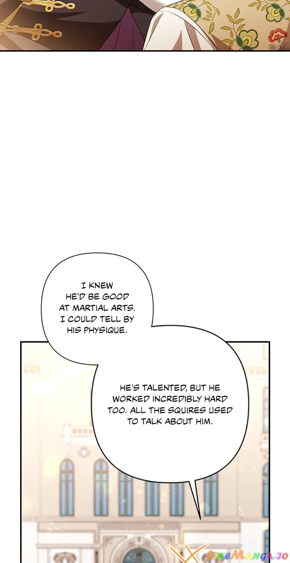 Time To Dedicate Your Death Chapter 37 page 25