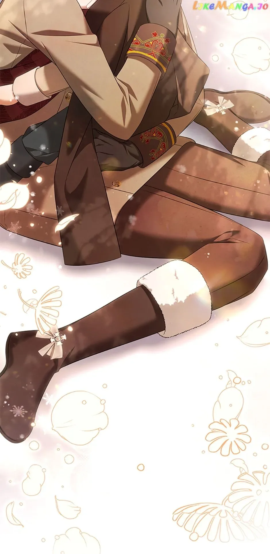 Time To Dedicate Your Death Chapter 42 page 60