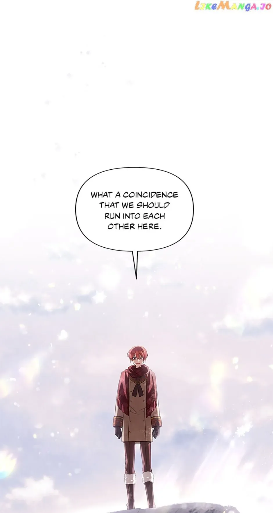 Time To Dedicate Your Death Chapter 42 page 8