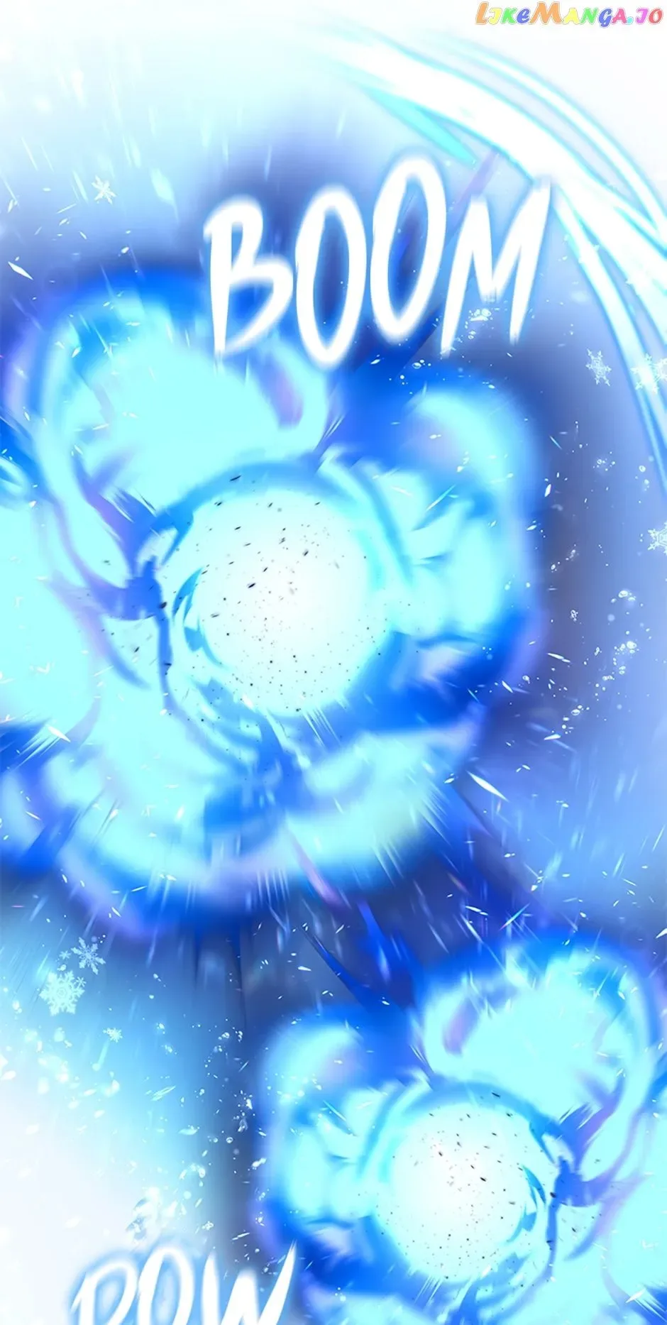 Time To Dedicate Your Death Chapter 42 page 41