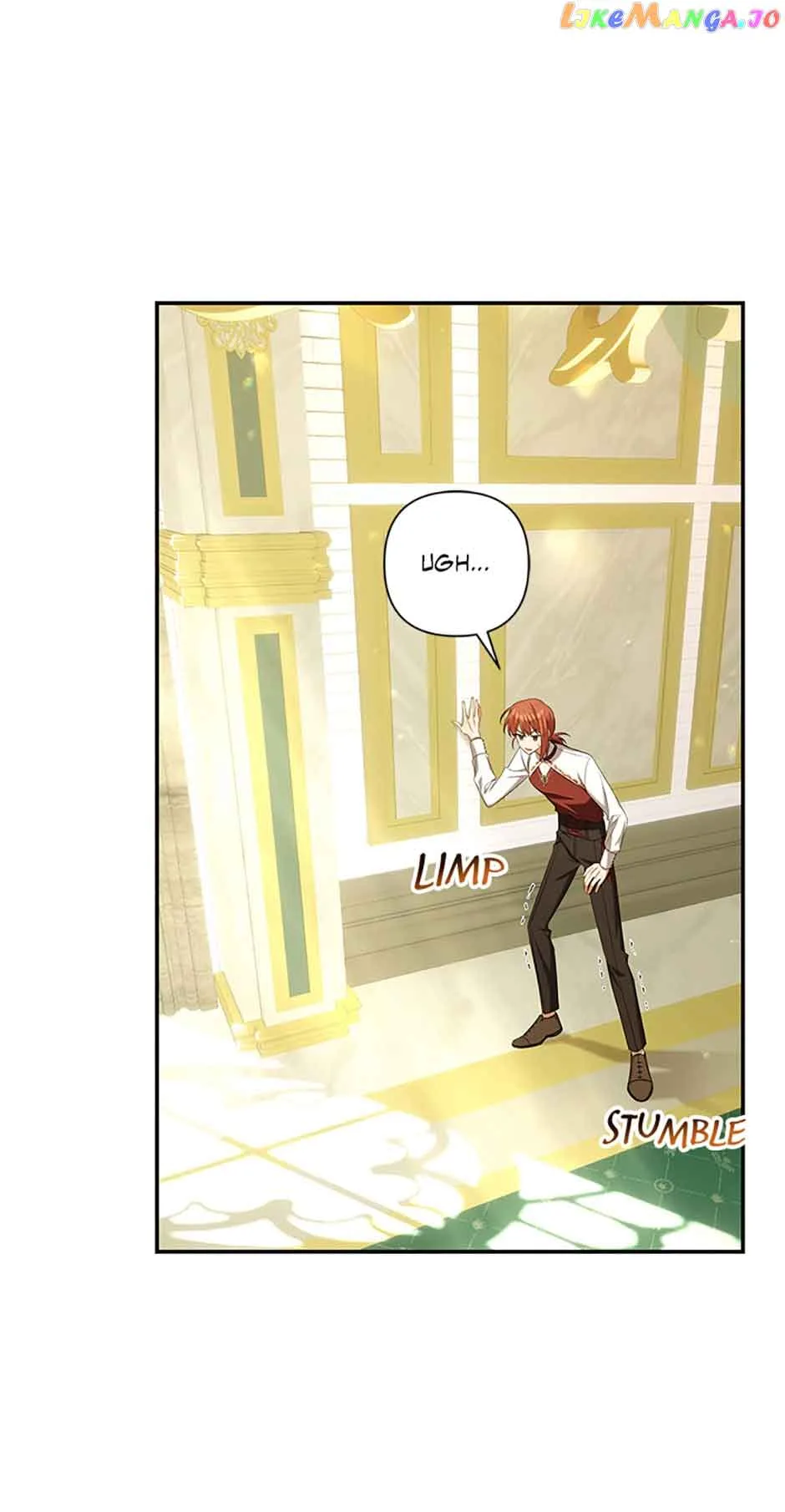 Time To Dedicate Your Death Chapter 36 page 54