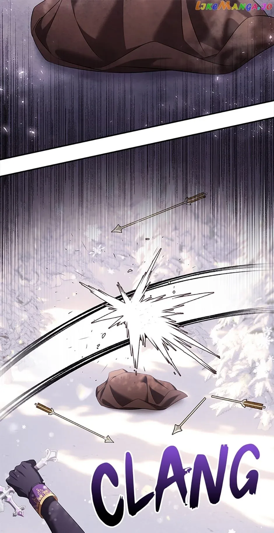 Time To Dedicate Your Death Chapter 42 page 23