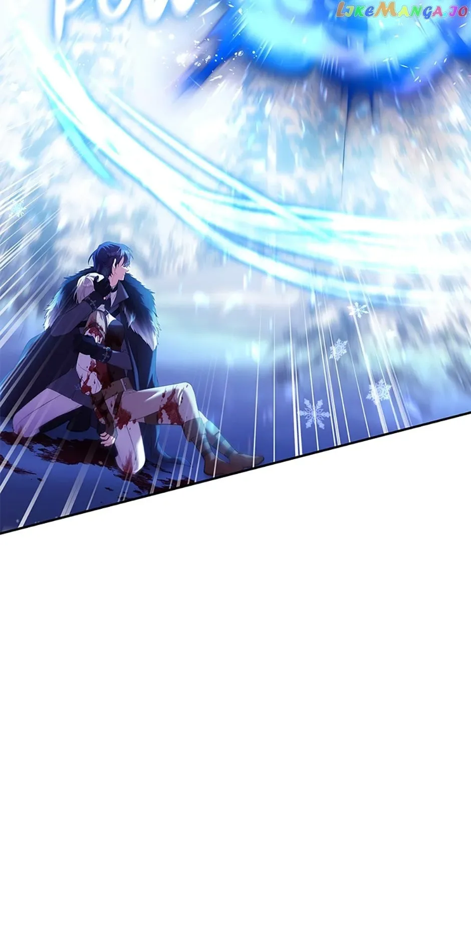 Time To Dedicate Your Death Chapter 42 page 42