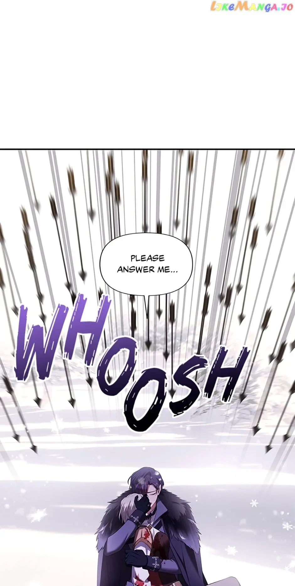 Time To Dedicate Your Death Chapter 42 page 39