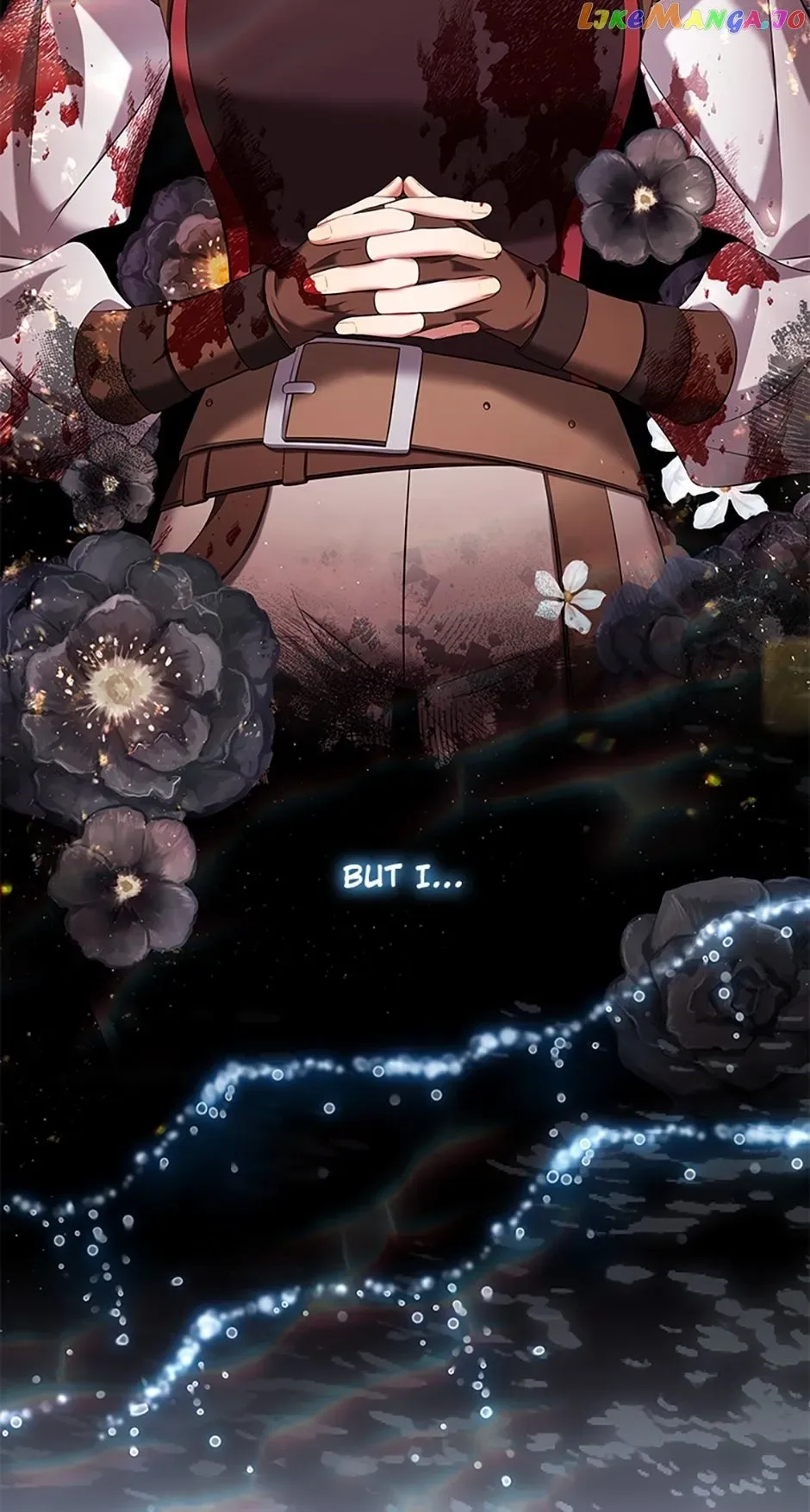 Time To Dedicate Your Death Chapter 42 page 53
