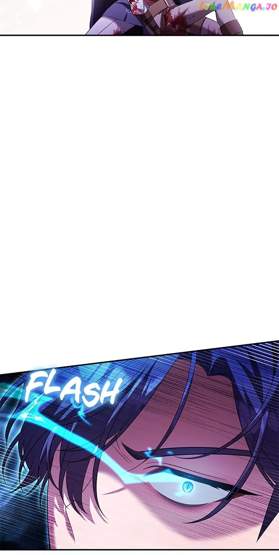 Time To Dedicate Your Death Chapter 42 page 40