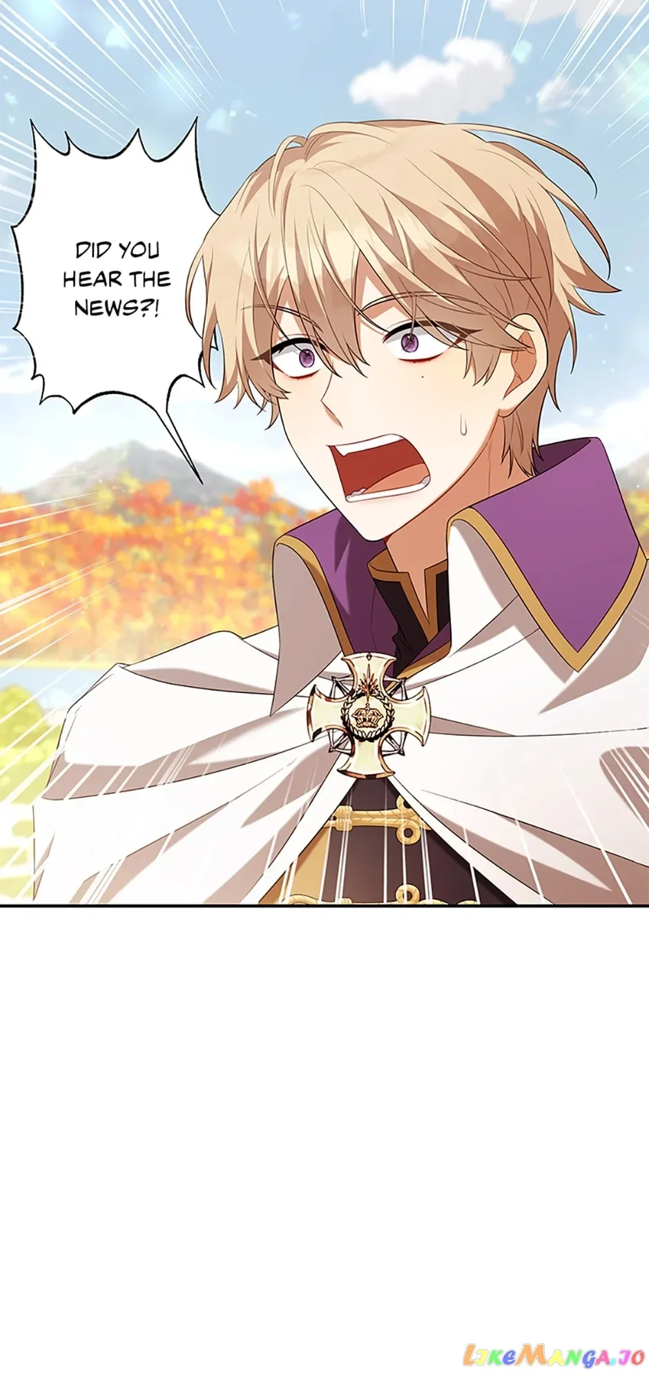 Time To Dedicate Your Death Chapter 37 page 21