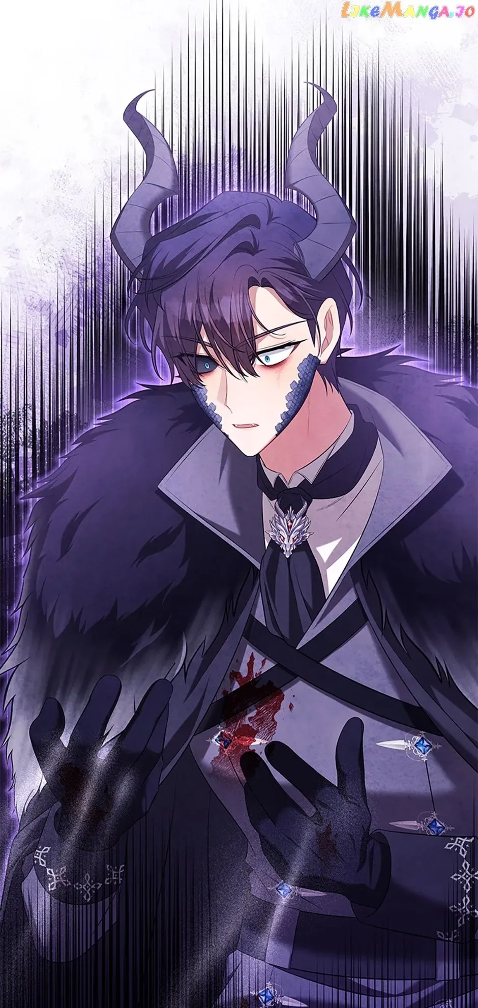 Time To Dedicate Your Death Chapter 42 page 89
