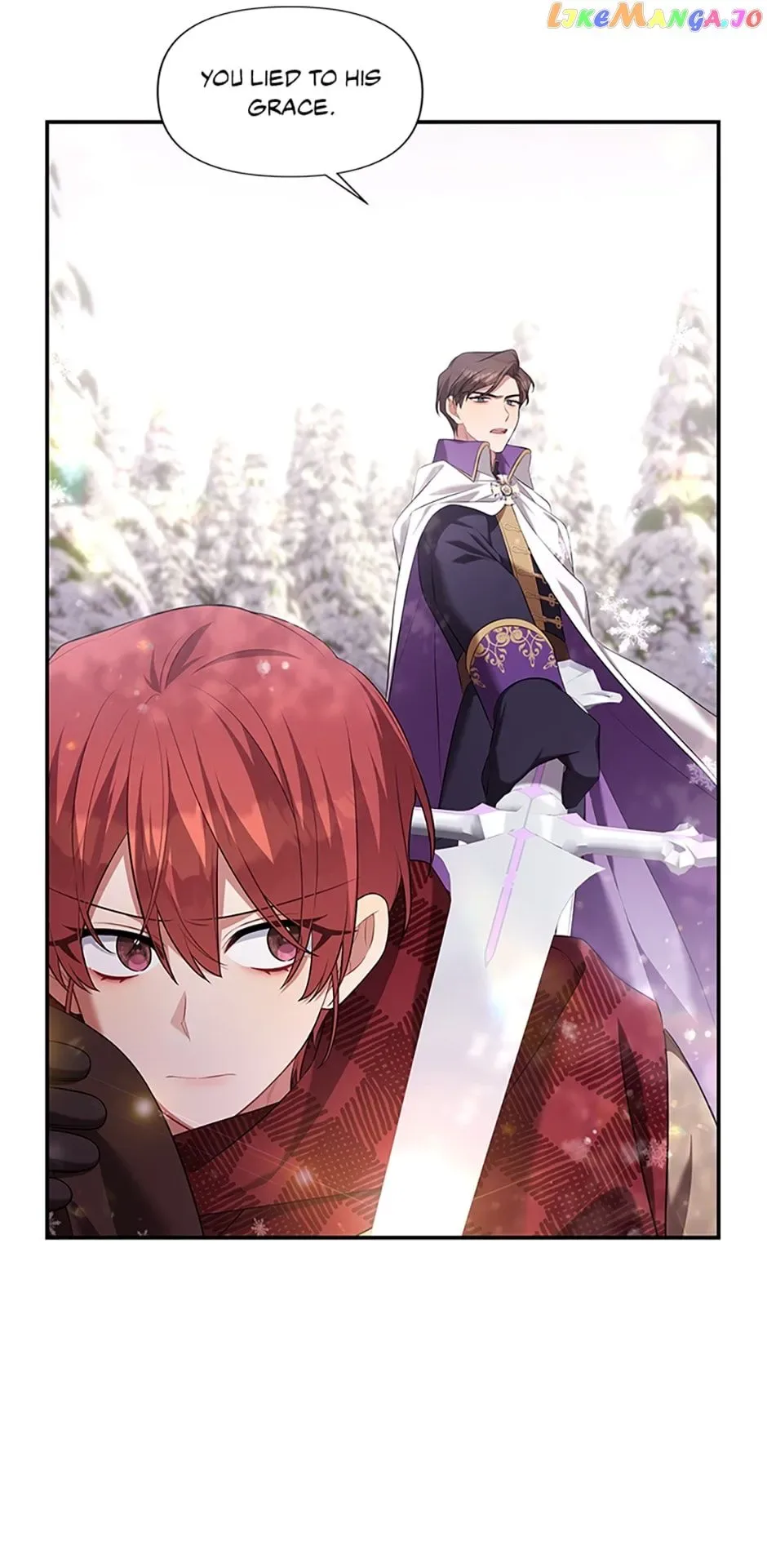 Time To Dedicate Your Death Chapter 42 page 65