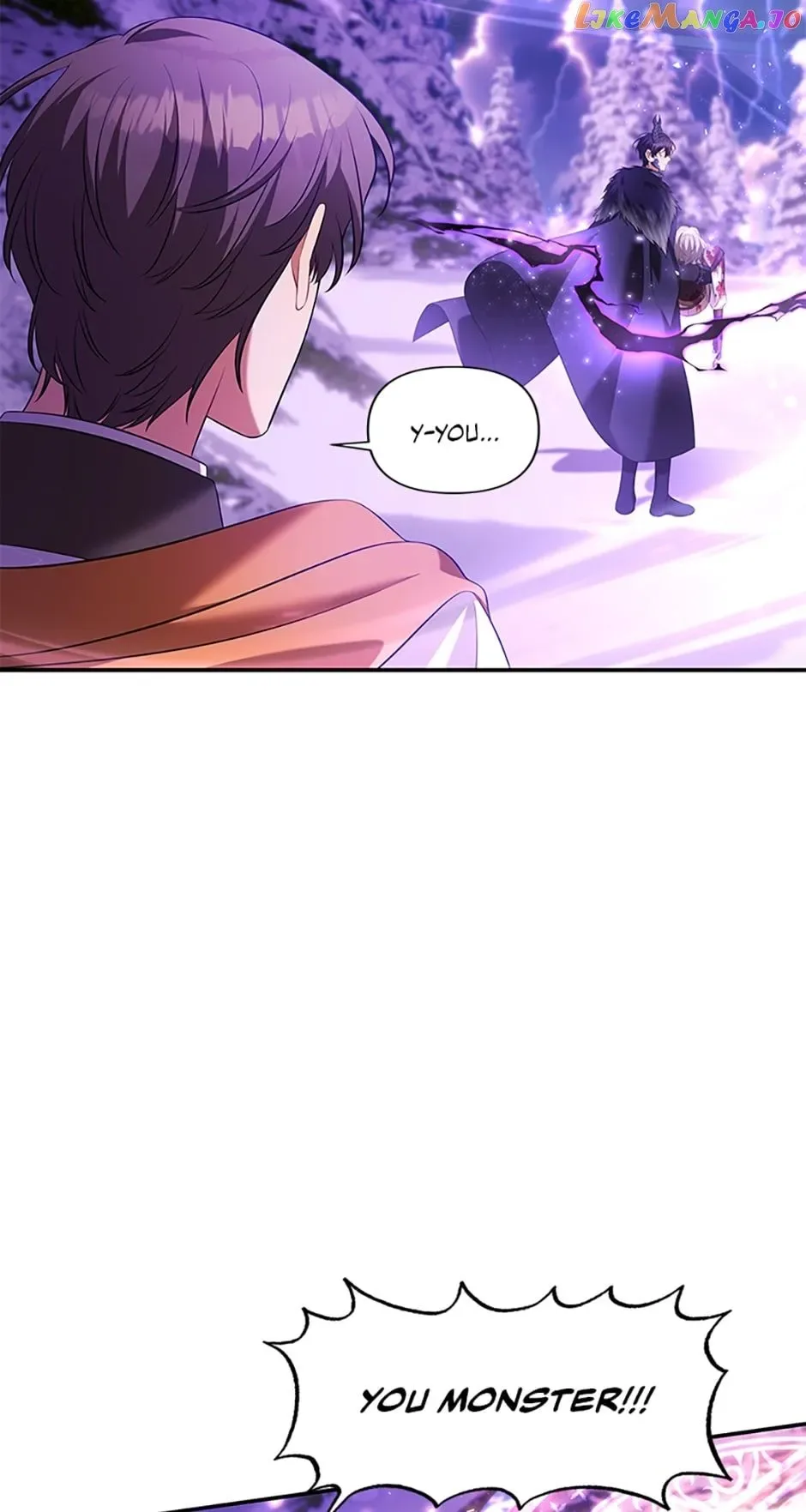 Time To Dedicate Your Death Chapter 42 page 85
