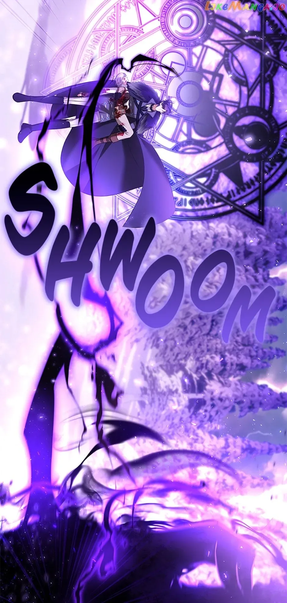 Time To Dedicate Your Death Chapter 42 page 77