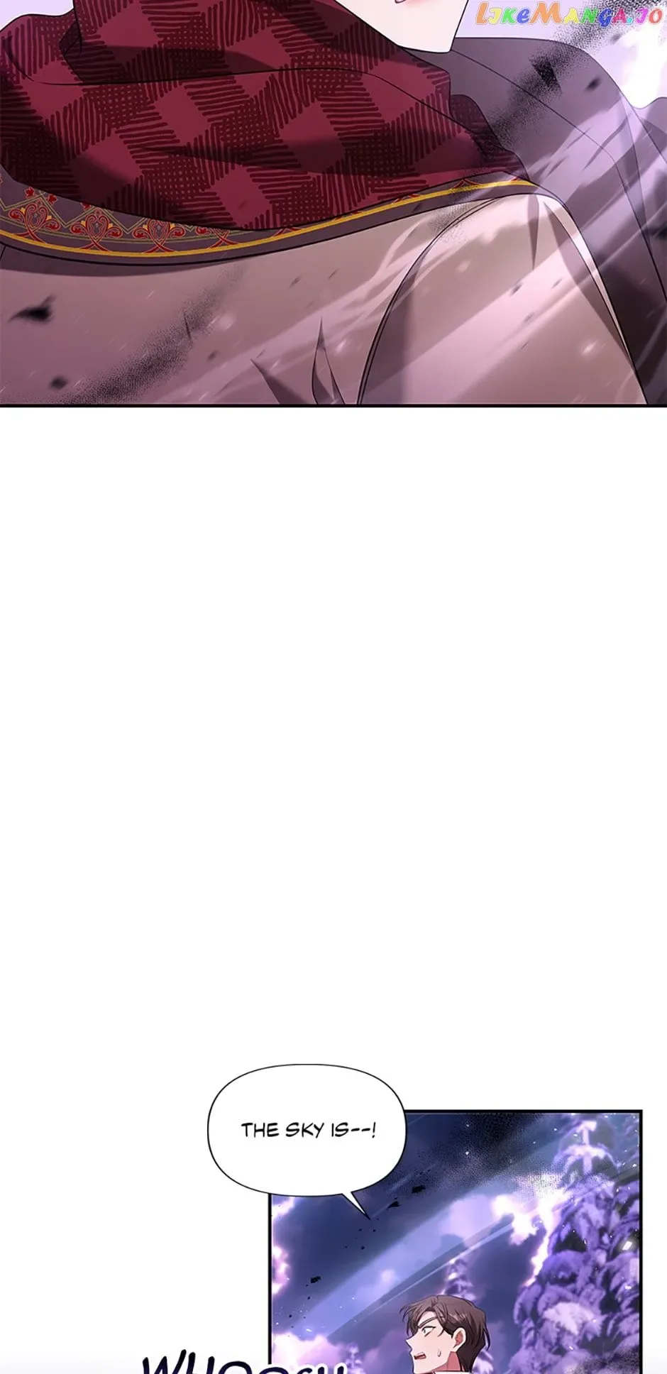 Time To Dedicate Your Death Chapter 42 page 69