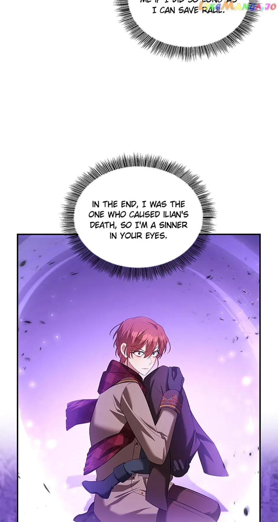 Time To Dedicate Your Death Chapter 42 page 81
