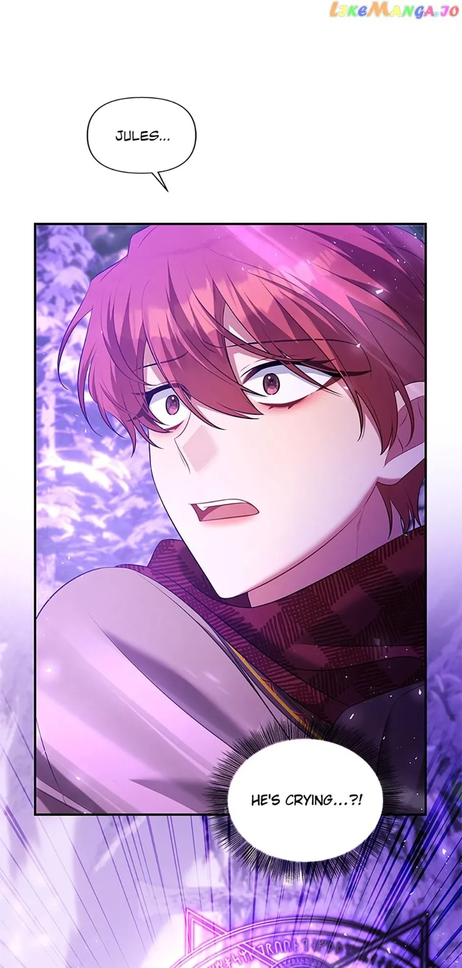 Time To Dedicate Your Death Chapter 42 page 76