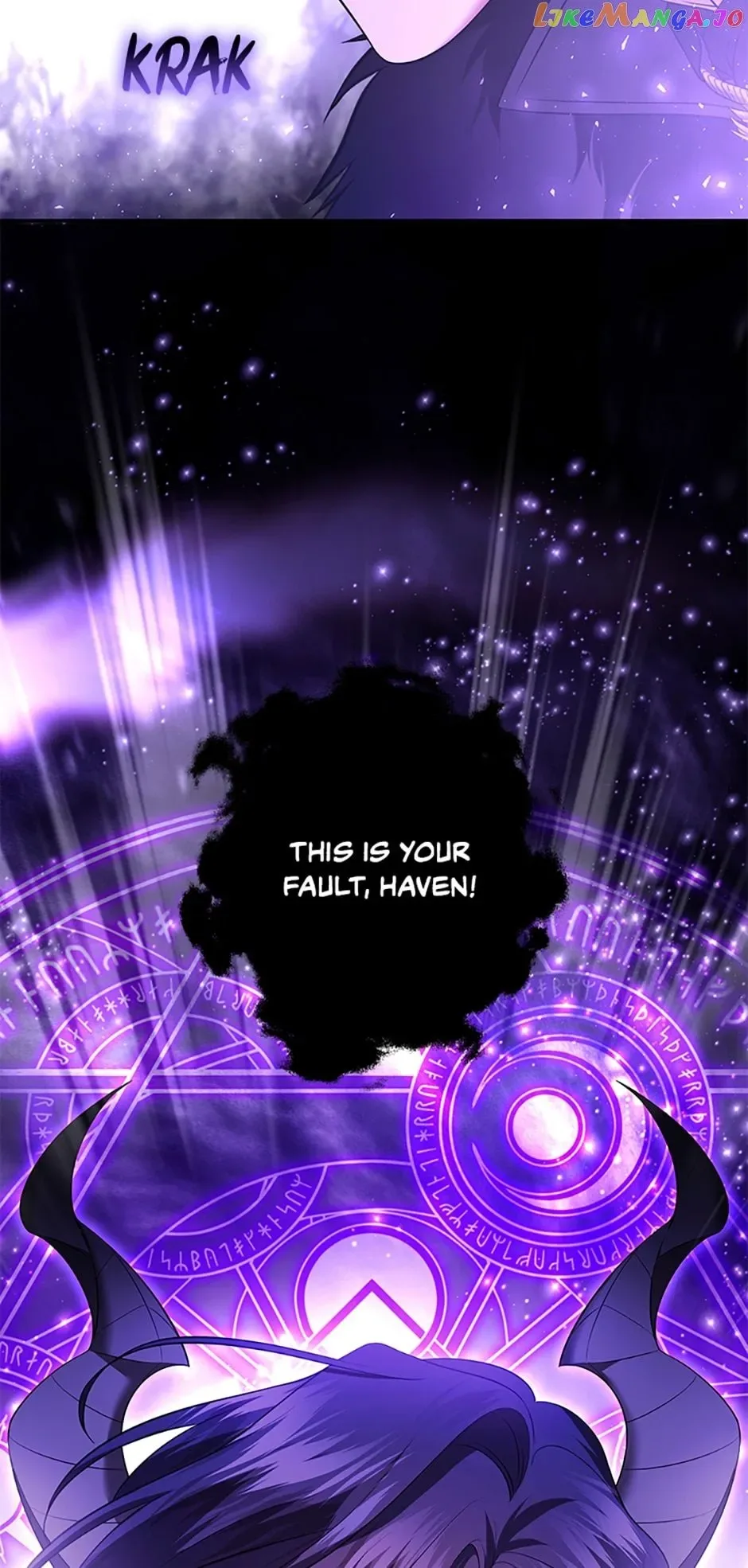 Time To Dedicate Your Death Chapter 42 page 74