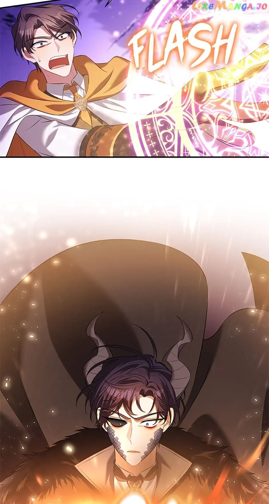 Time To Dedicate Your Death Chapter 42 page 86