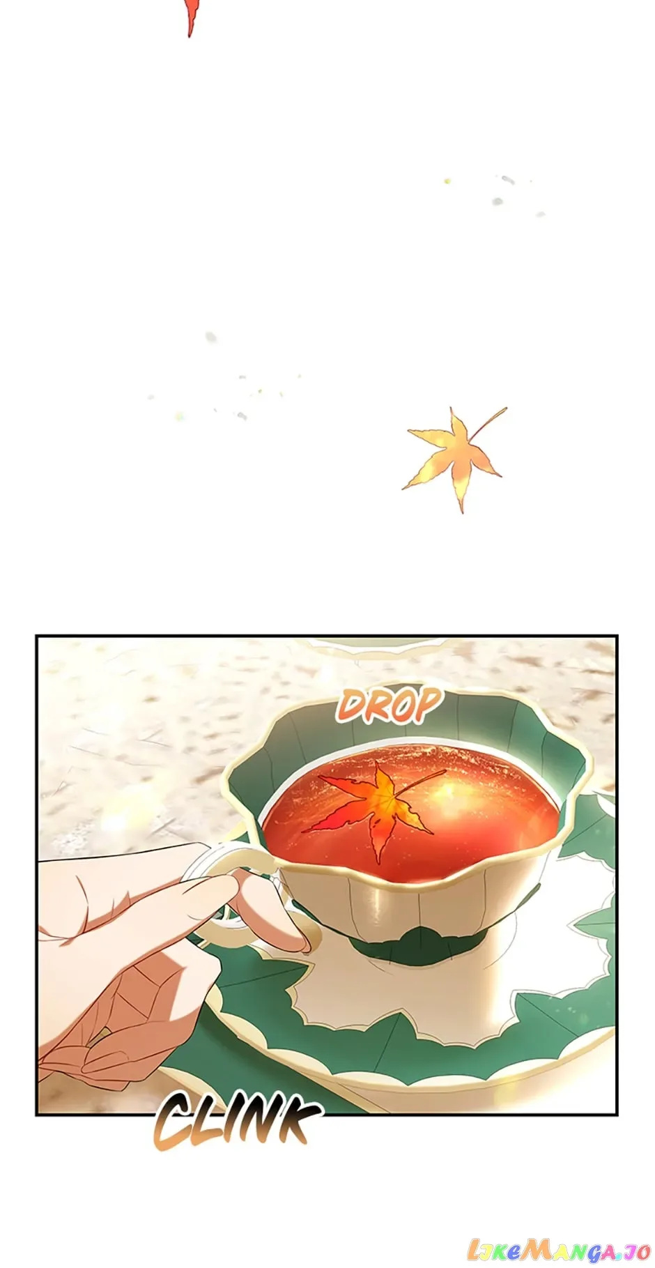 Time To Dedicate Your Death Chapter 37 page 12