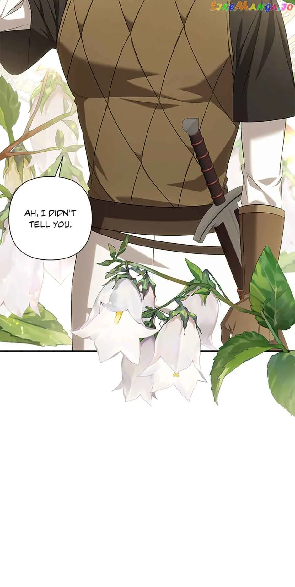 Time To Dedicate Your Death Chapter 36 page 57