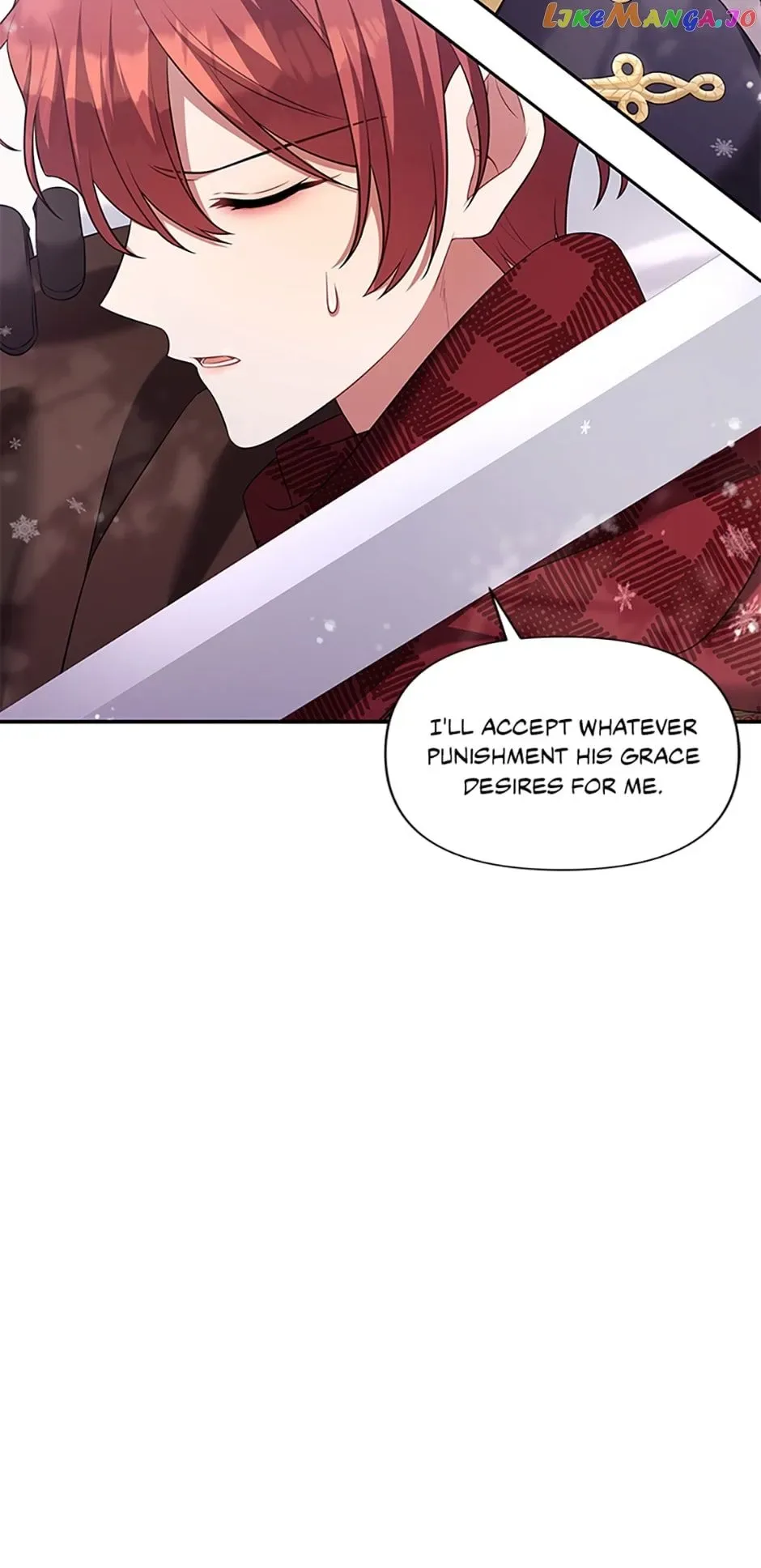 Time To Dedicate Your Death Chapter 42 page 67