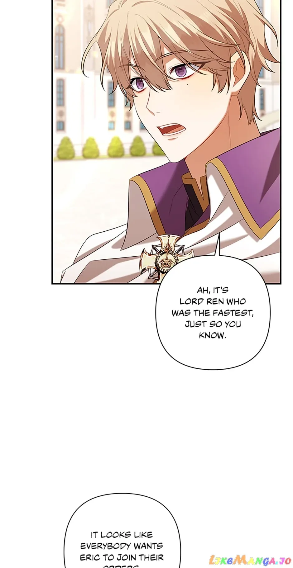 Time To Dedicate Your Death Chapter 37 page 28