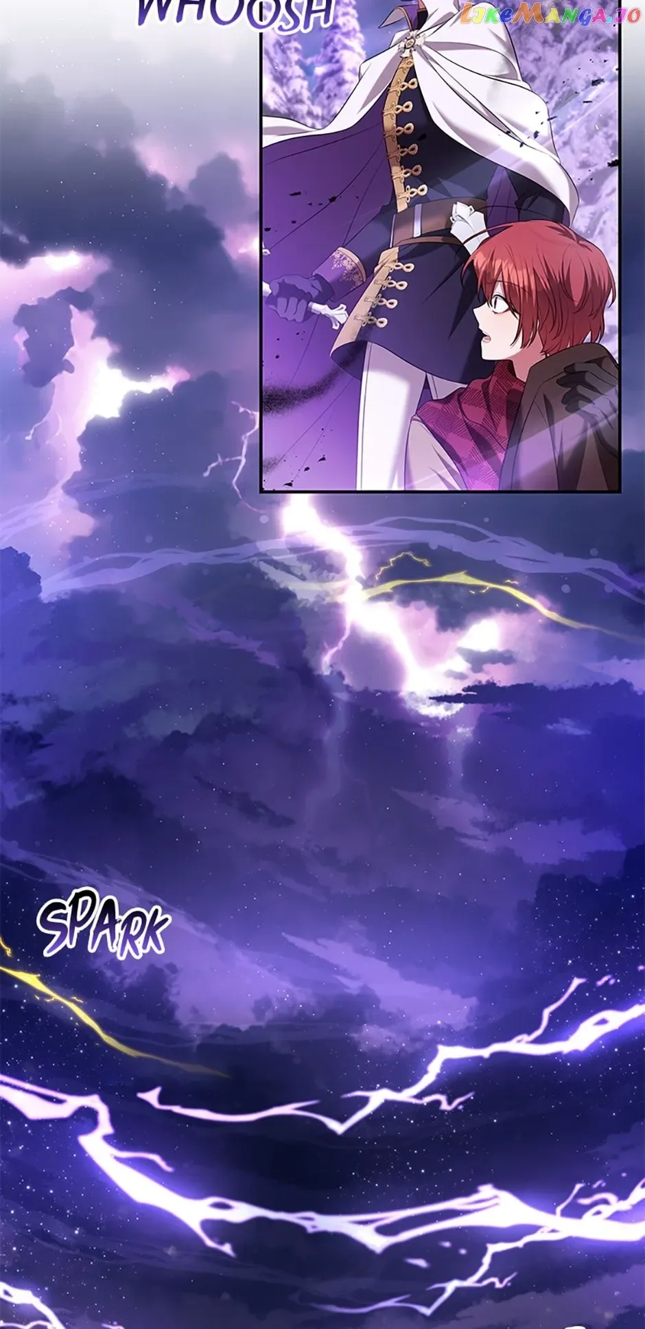Time To Dedicate Your Death Chapter 42 page 70