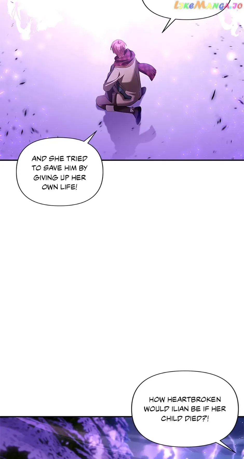 Time To Dedicate Your Death Chapter 42 page 84