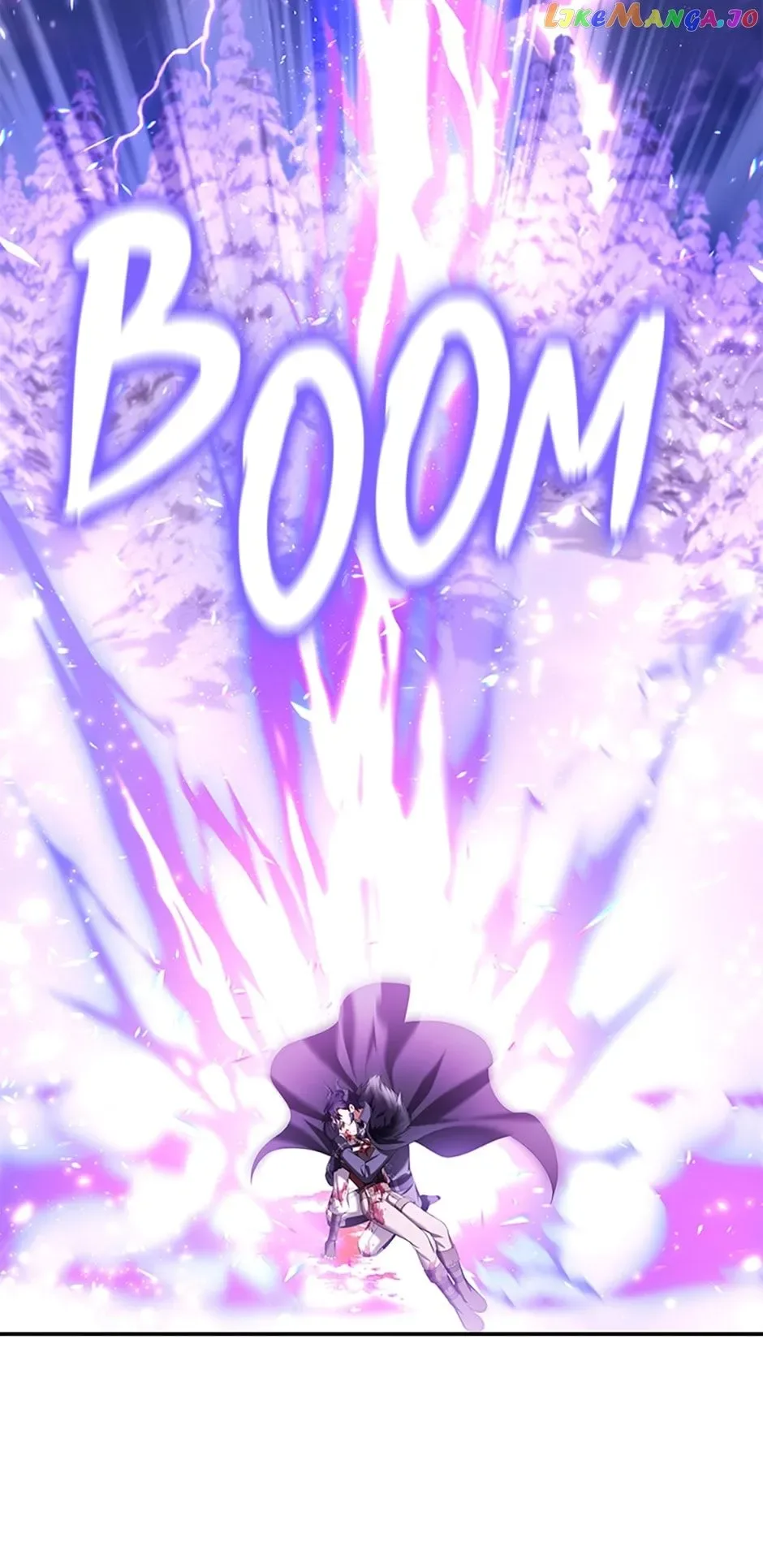 Time To Dedicate Your Death Chapter 42 page 72