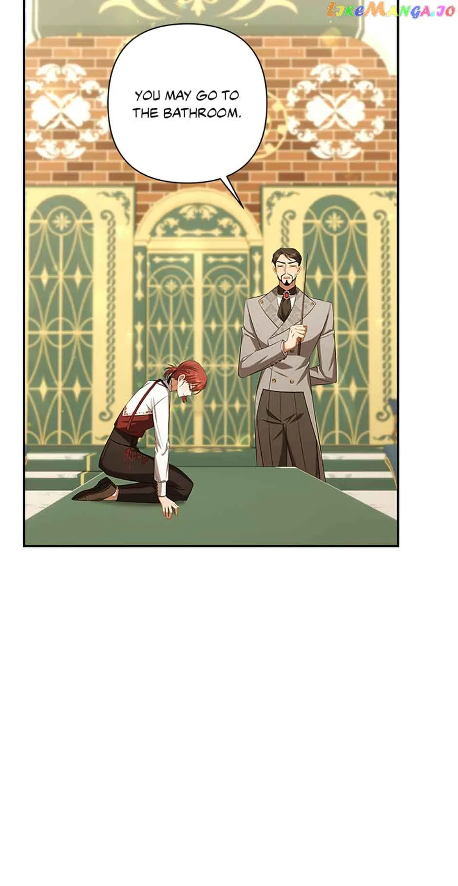 Time To Dedicate Your Death Chapter 36 page 53