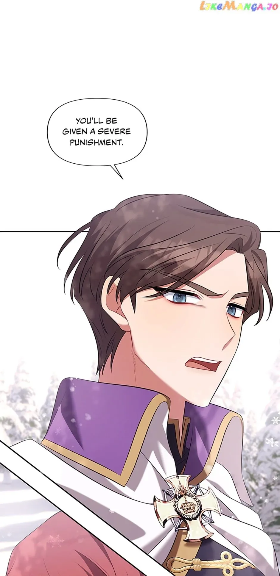 Time To Dedicate Your Death Chapter 42 page 66
