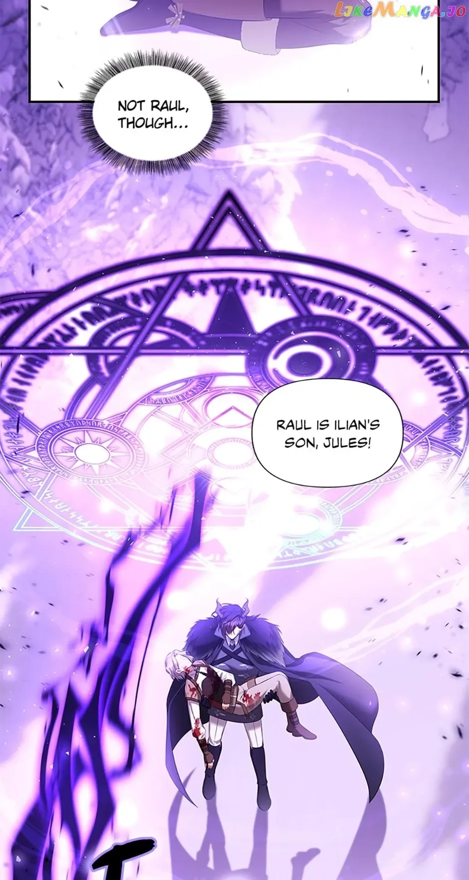 Time To Dedicate Your Death Chapter 42 page 82