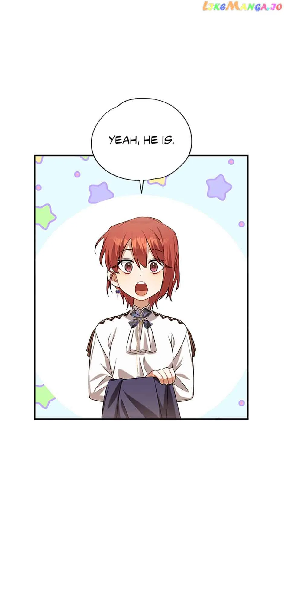Time To Dedicate Your Death Chapter 36 page 39
