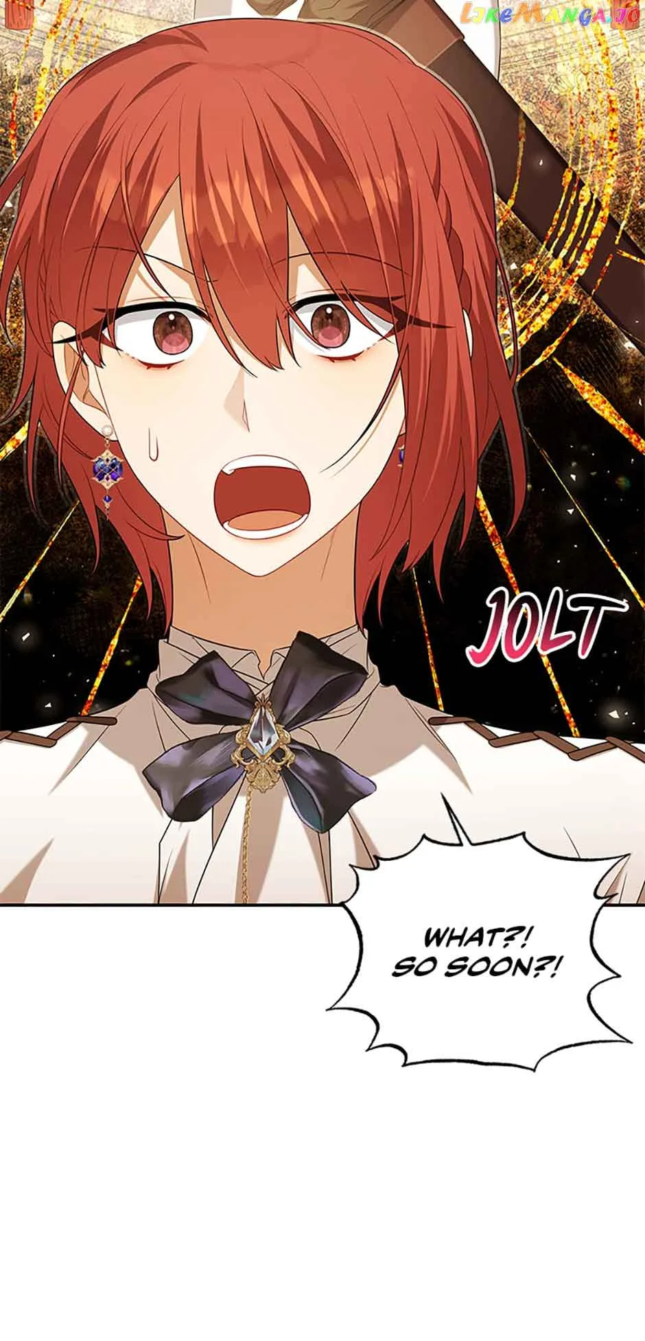 Time To Dedicate Your Death Chapter 36 page 29