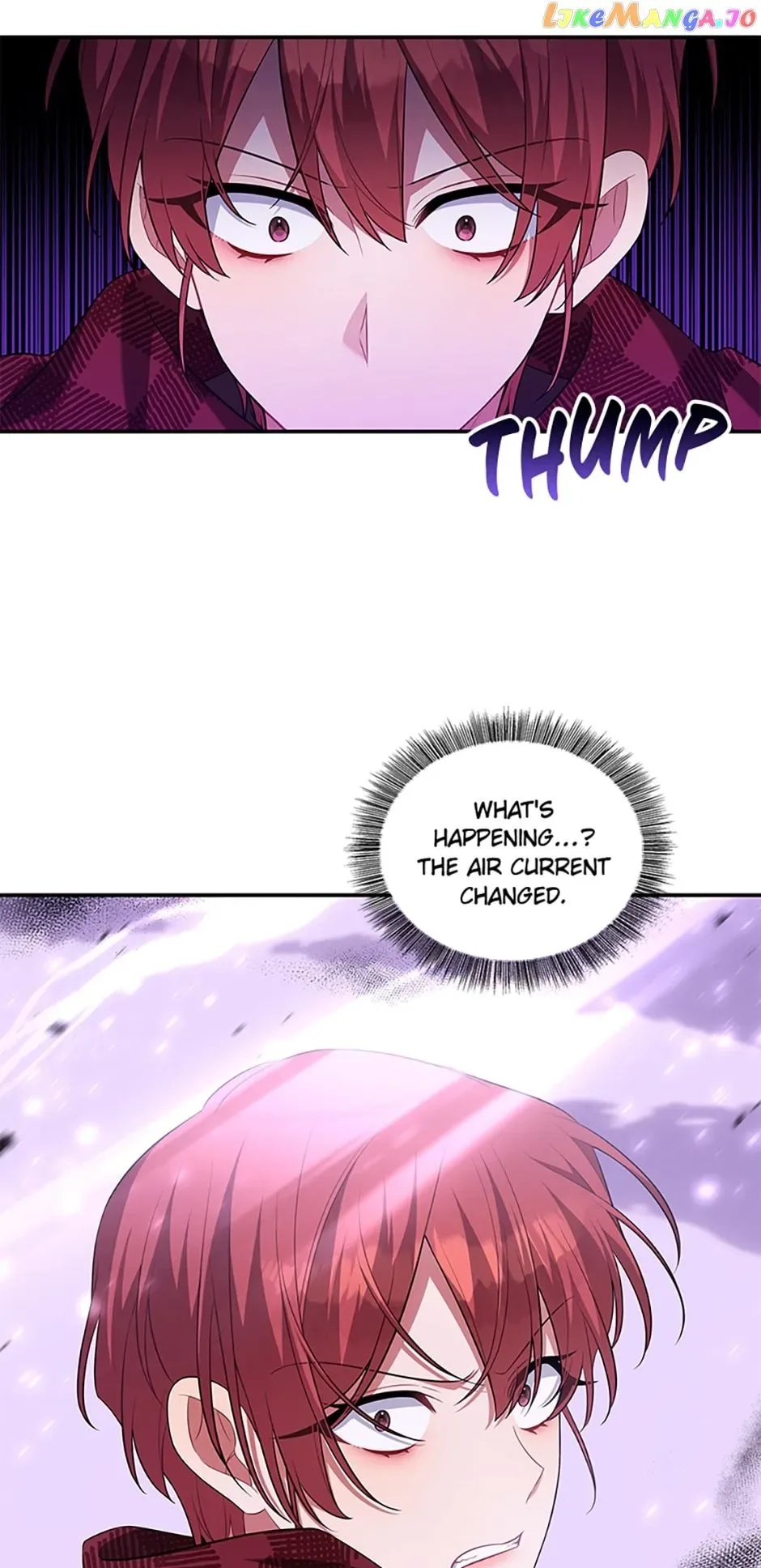 Time To Dedicate Your Death Chapter 42 page 68