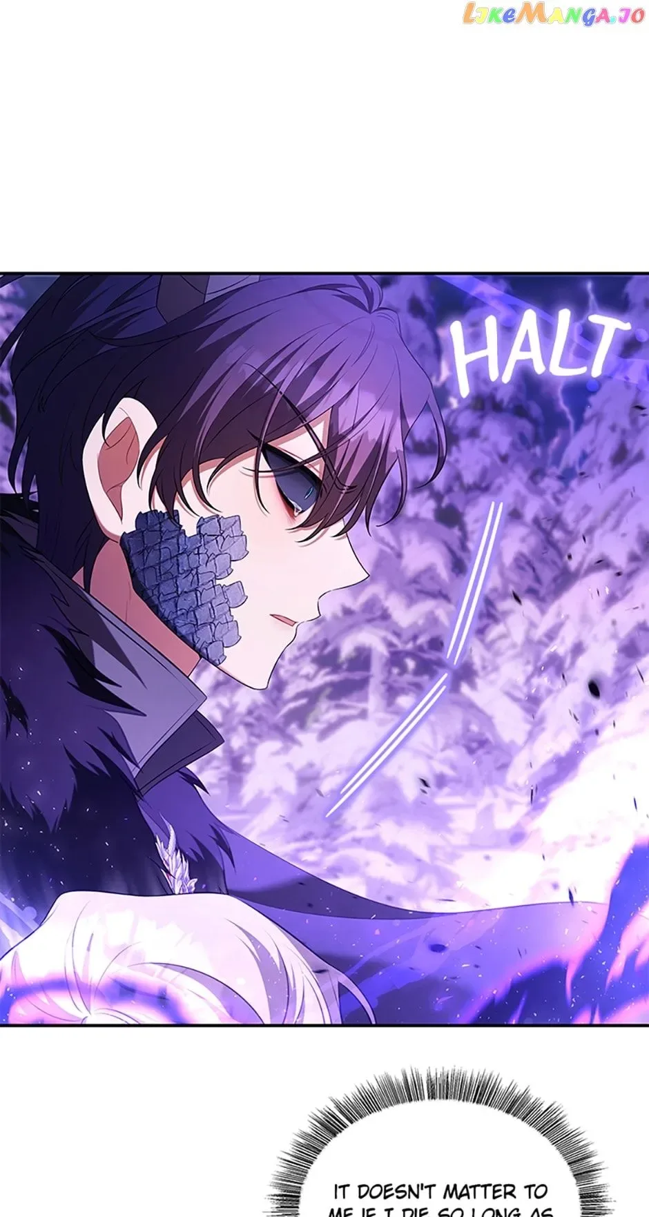 Time To Dedicate Your Death Chapter 42 page 80