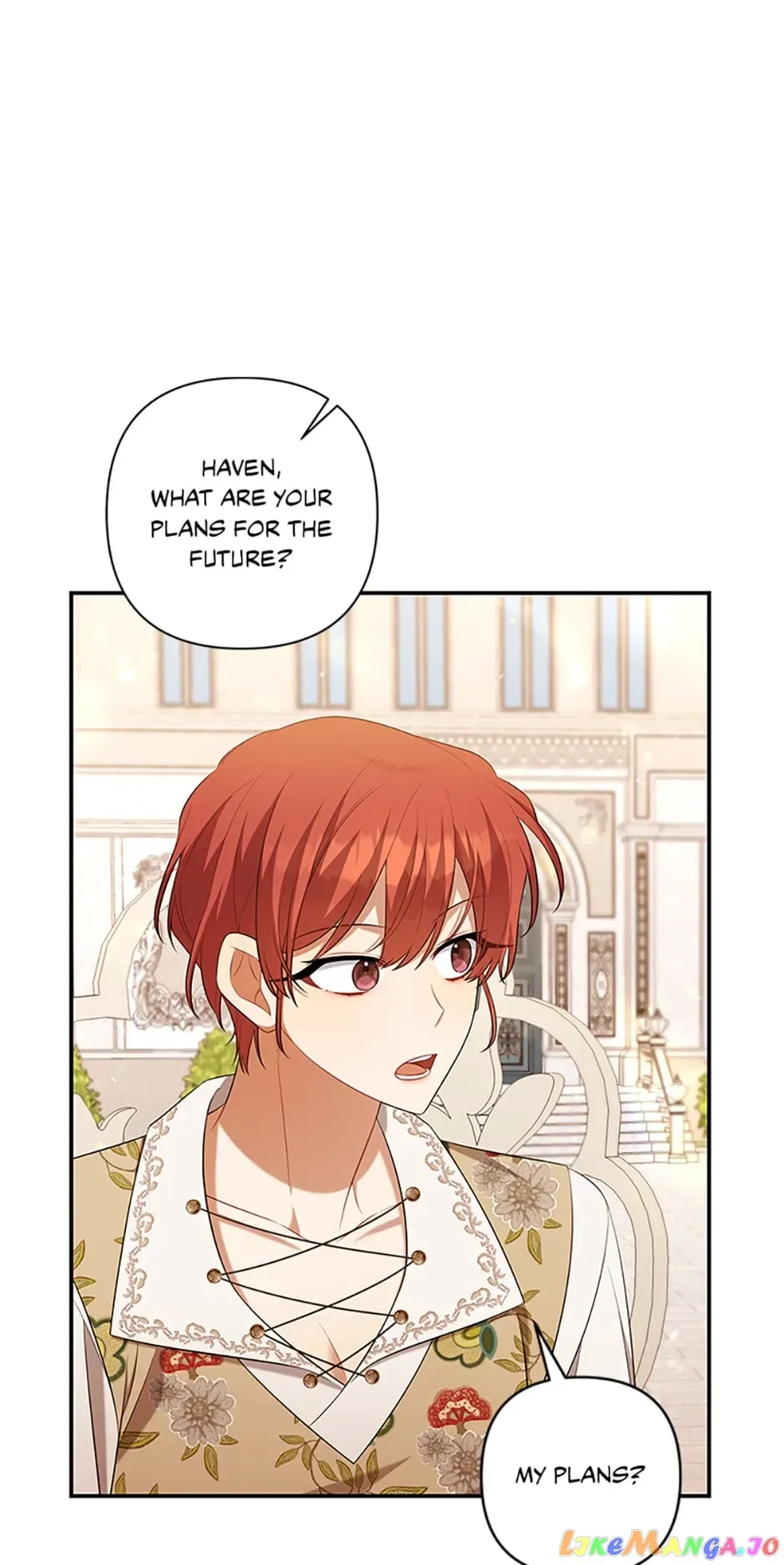 Time To Dedicate Your Death Chapter 37 page 31